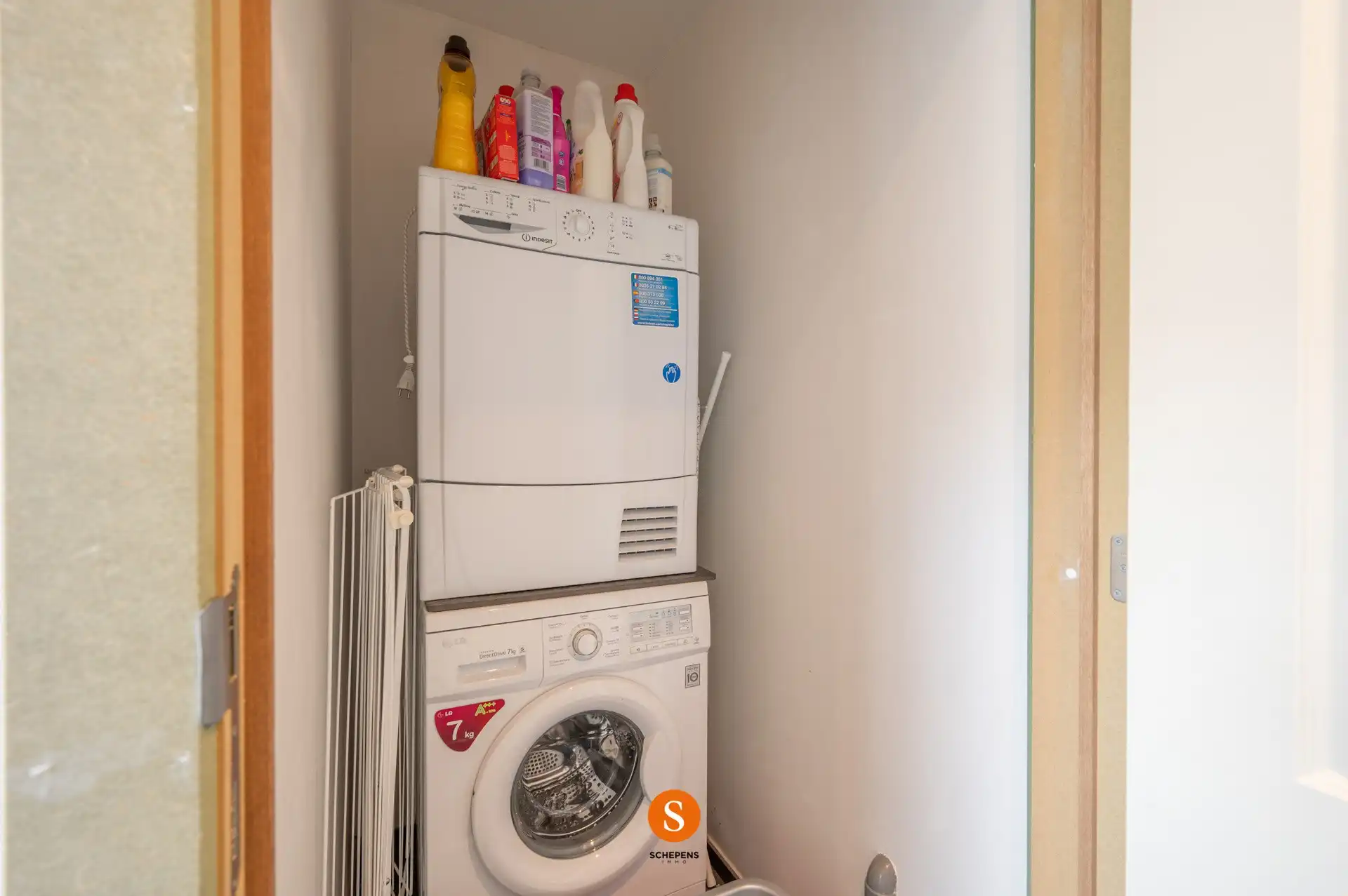 Instapklare woning met polyvalente ruimte, zonnige tuin en tal van mogelijkheden. foto 13
