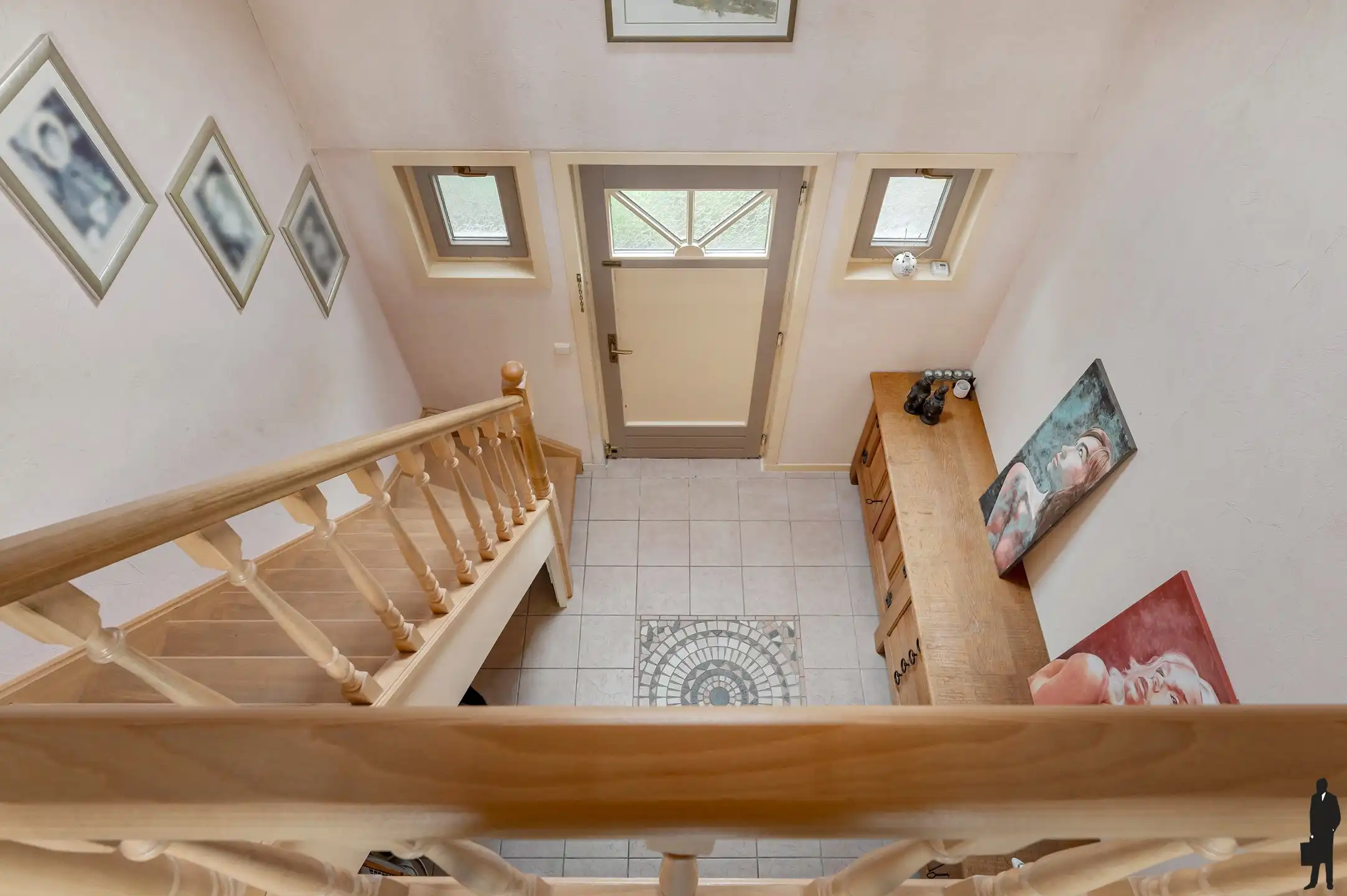 Woning in een gegeerde buurt foto 19