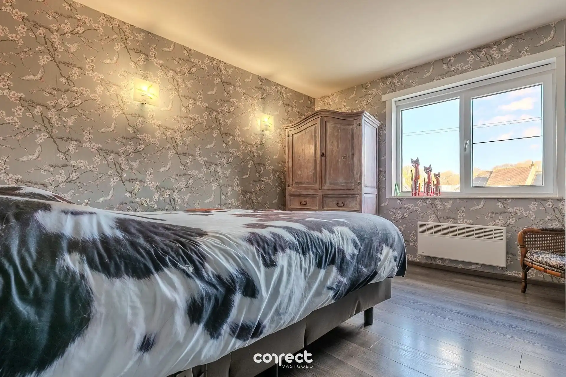 Goed onderhouden appartement met 2 slaapkamers op centrale ligging. foto 7