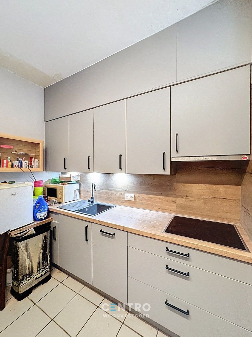 Woning met 4 à 5 slpks én garage in LEUKE STRAAT! foto 10