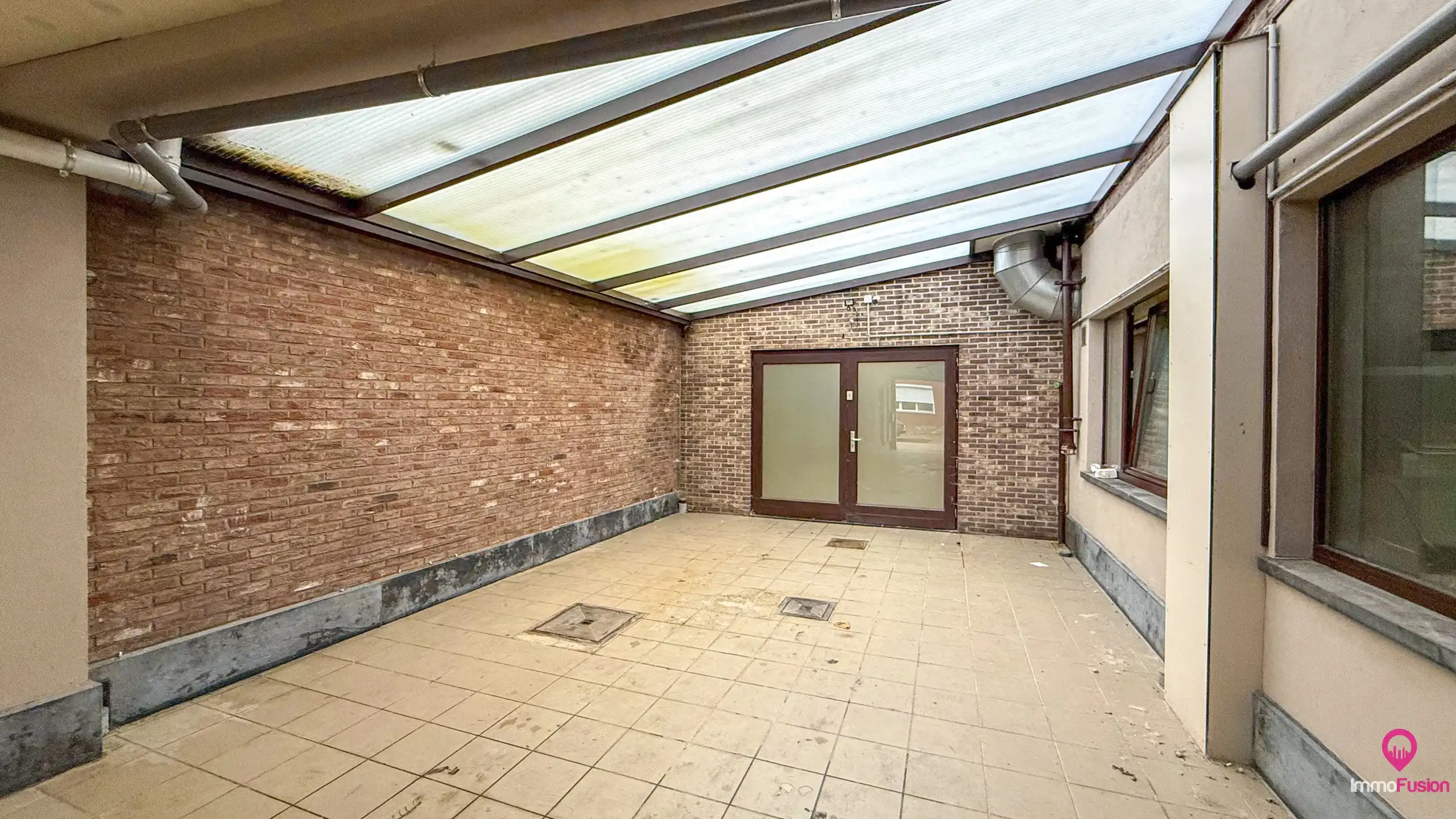 Handelspand met ingerichte bakkerij & appartement Wellen foto 27