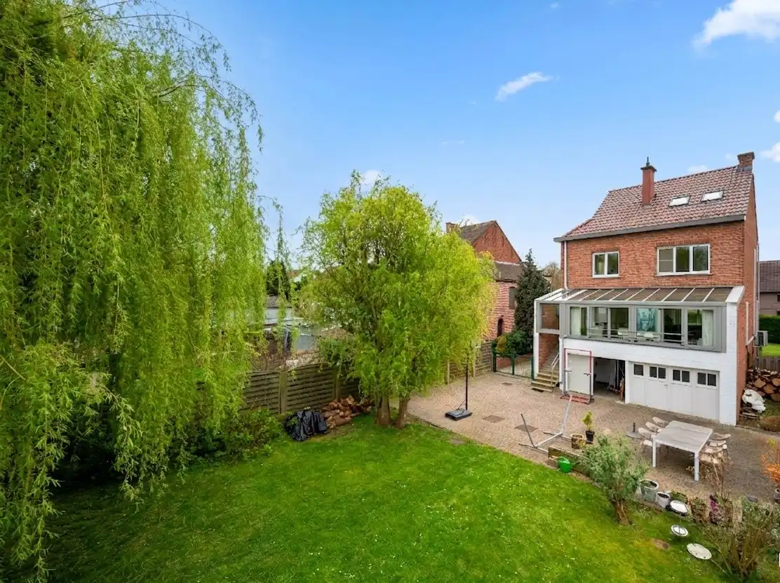 Ruime woning te koop in Herent  foto 18