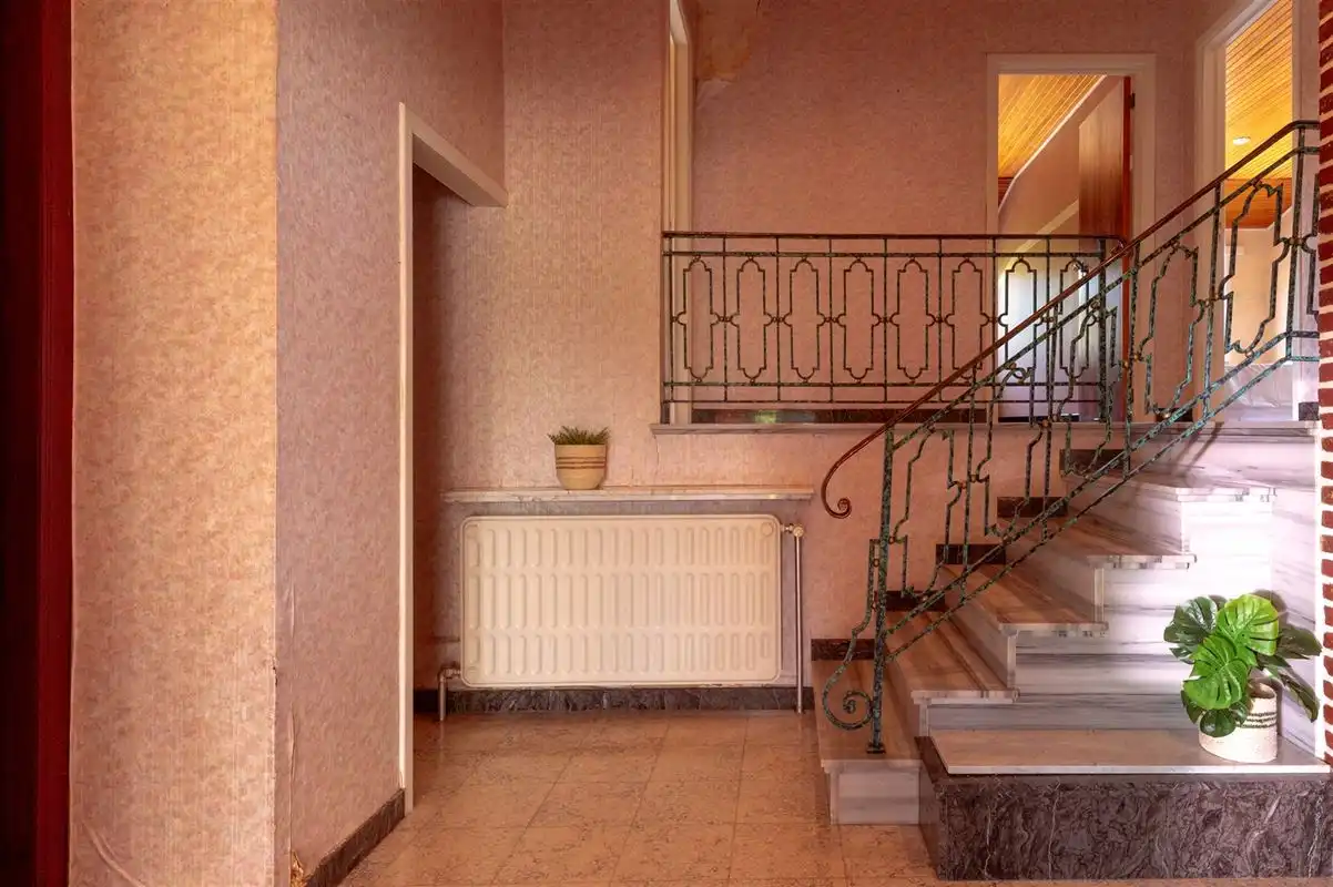 Ruime woning in doodlopende straat  foto 7