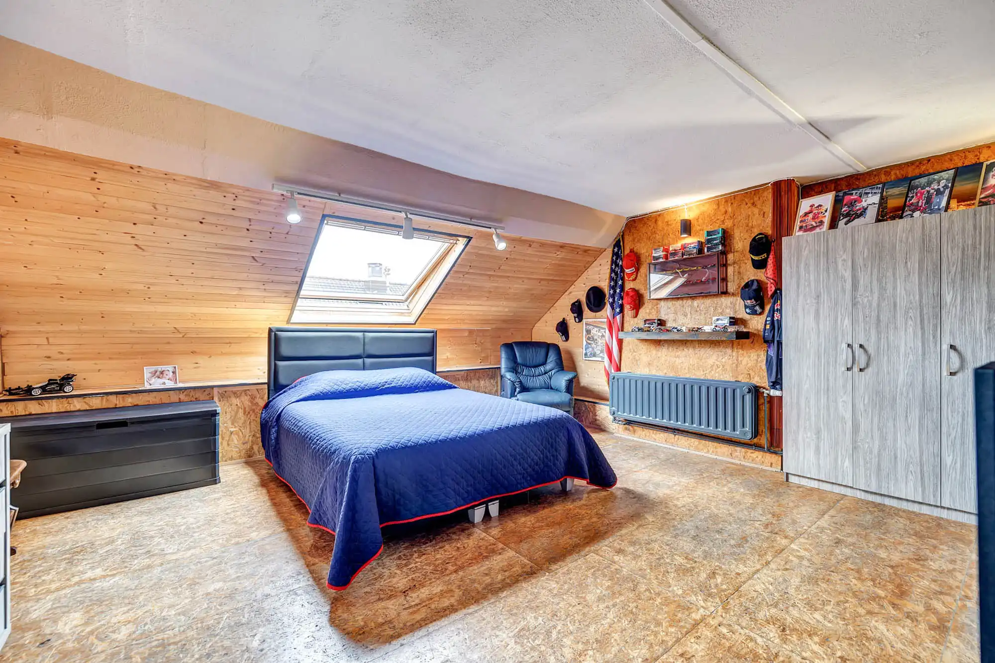 Woning te koop in Anderlecht! foto 14