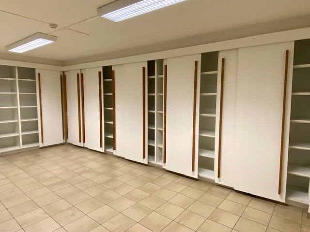 Gelijkvloerse handelsruimte van 110 vkm op een boogscheut van de Markt van Deinze foto 5