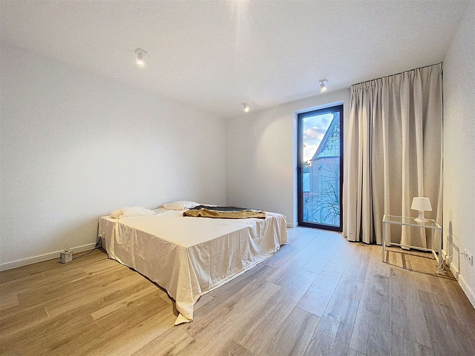 Prachtig nieuwbouw appartement gelegen centrum Maria-ter-Heide  foto 6