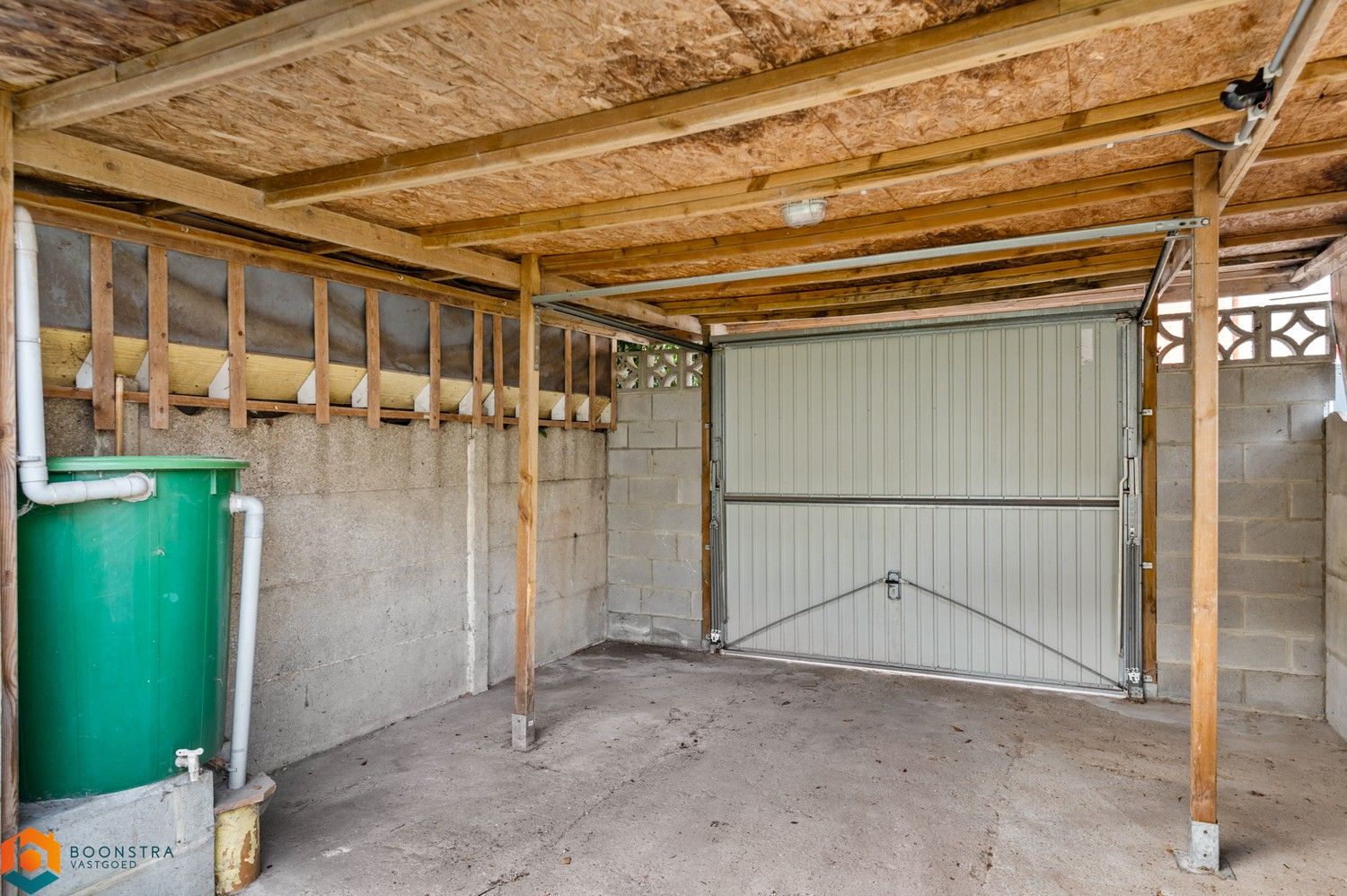 Gerenoveerde gezinswoning met 3 slpkrs en tuin in Mechelen foto 18