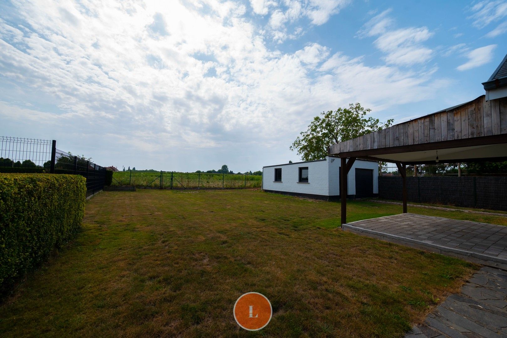 Zeer verzorgde bungalow foto 15