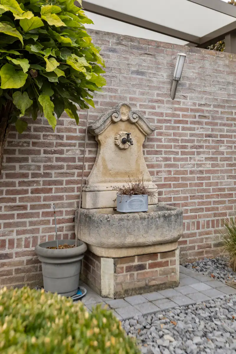 KARAKTERVOLLE WONING OP EEN RUIM PERCEEL VAN 10A04CA IN PAAL foto 23