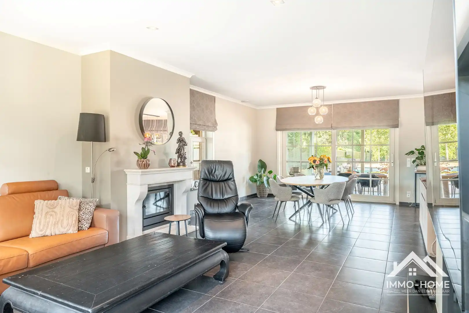 Prachtige villa met zwembad op een landelijke ligging! foto 11