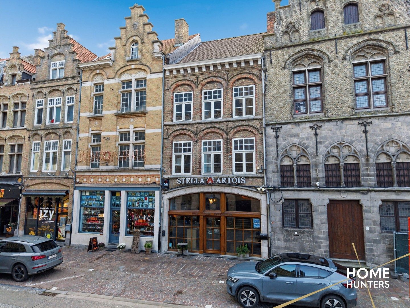 Prachtige horecazaak op commerciële ligging te Ieper foto 23