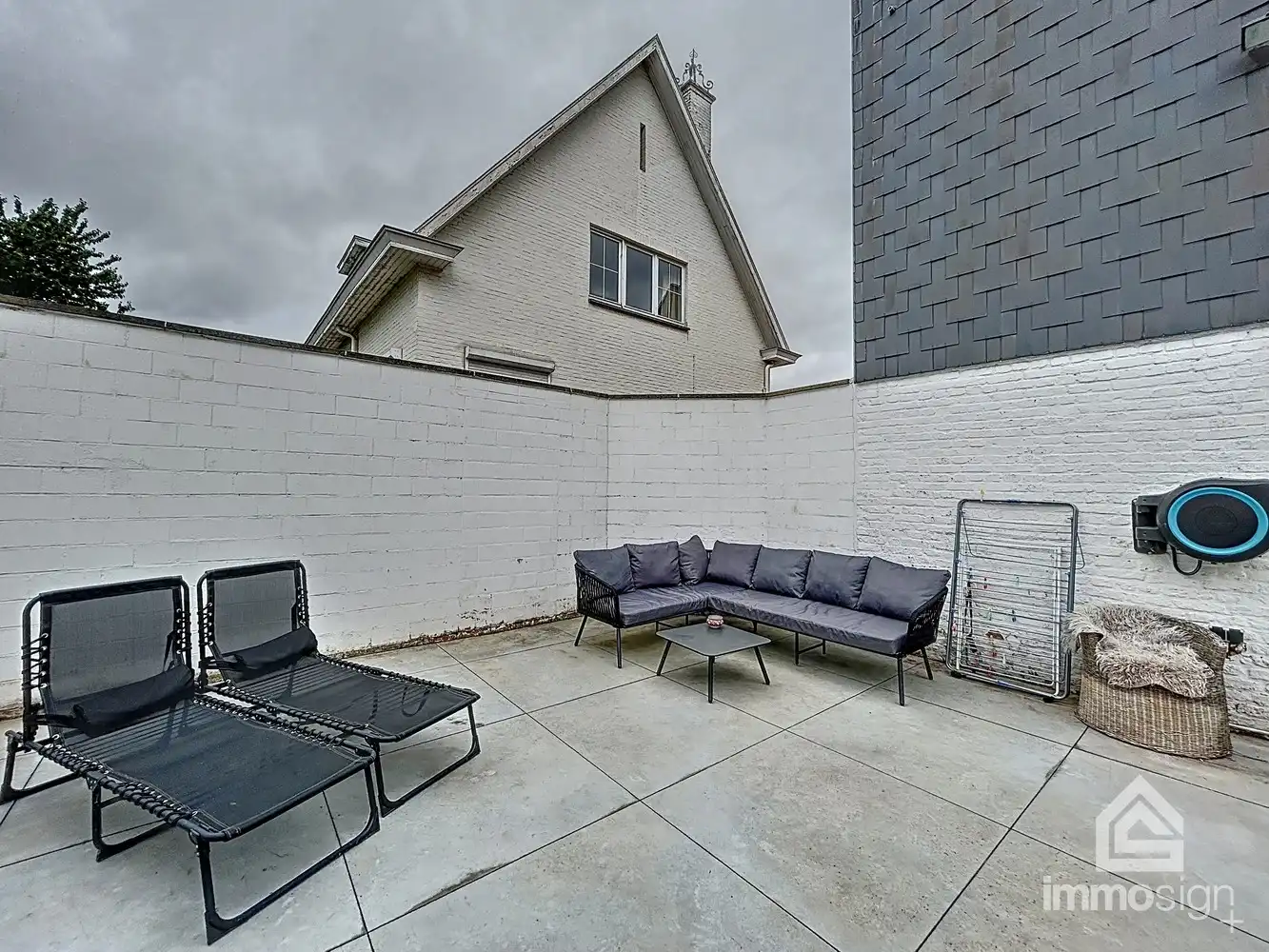 Villa-appartement centrum-Bilzen, met maar liefst 204 m² bewoonbare oppervlakte en terras van 58 m²! foto 36