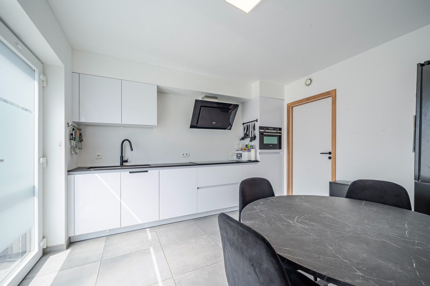 Halfopen woning te Aarsele. foto 6