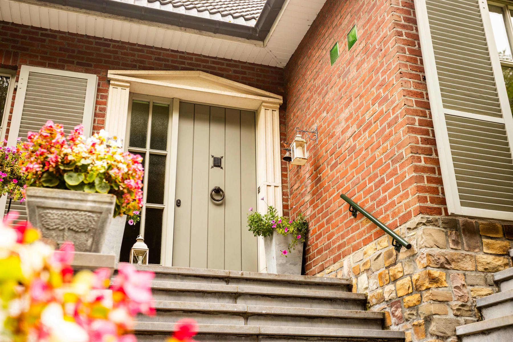 Charmante en energiezuinige gezinswoning te Geraardsbergen foto 5