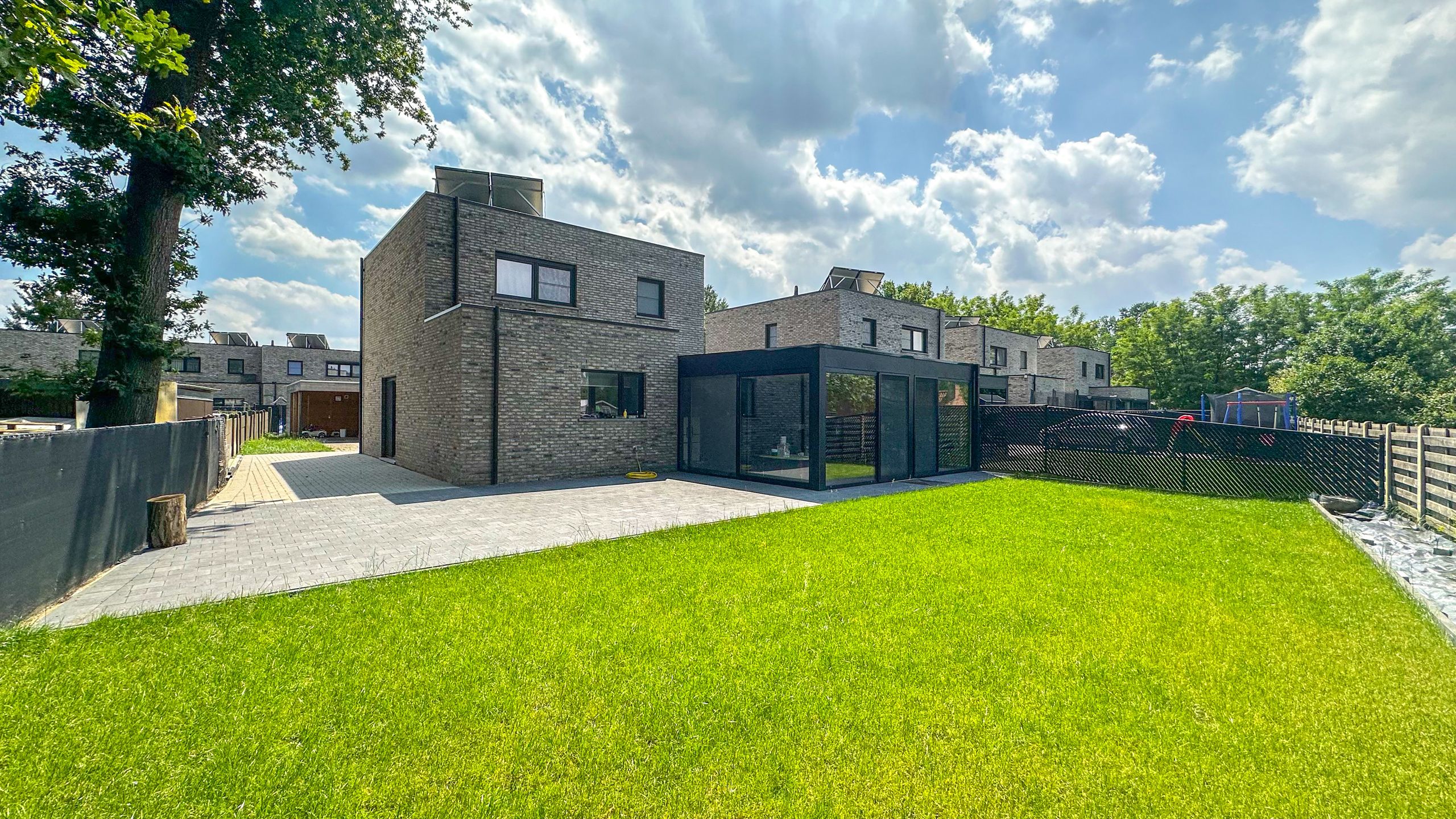 Energiezuinige Woning met 2 slaapkamers in Heusden-Zolder! foto 20