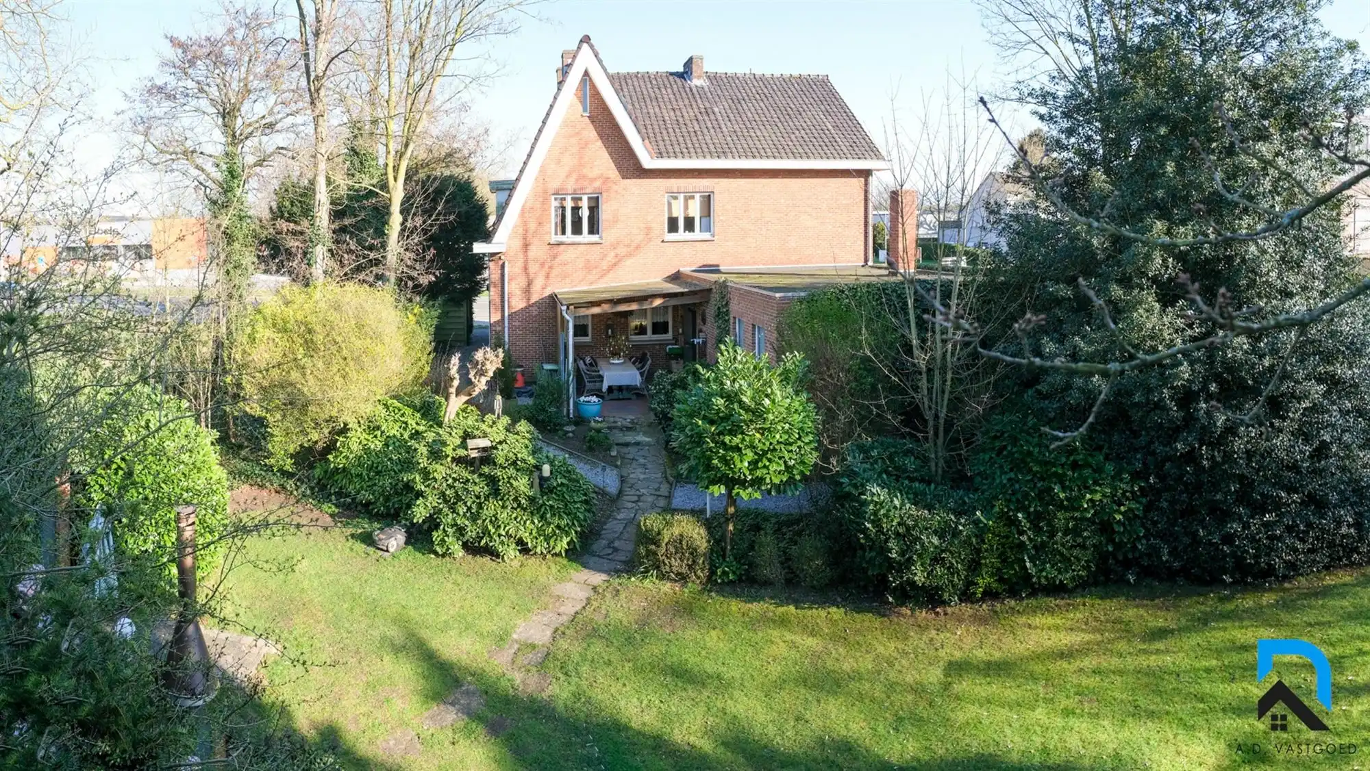 Tijdloze woning met uitstraling nabij het centrum van Hasselt foto 4