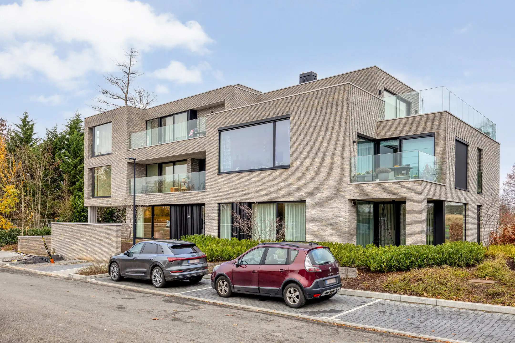 Appartement te huur foto 40