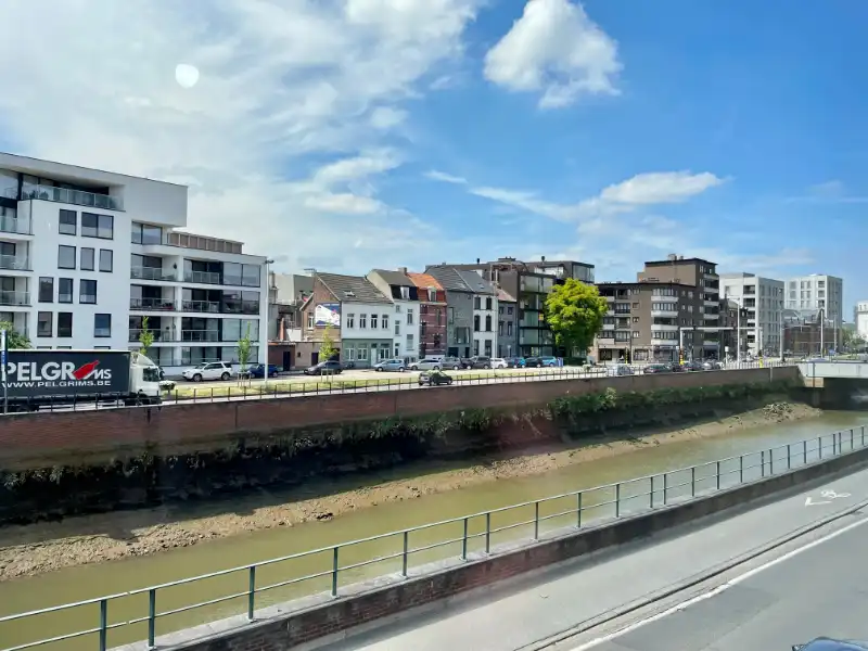 Appartement te huur Frans Halsvest 20/1 - 2800 Mechelen
