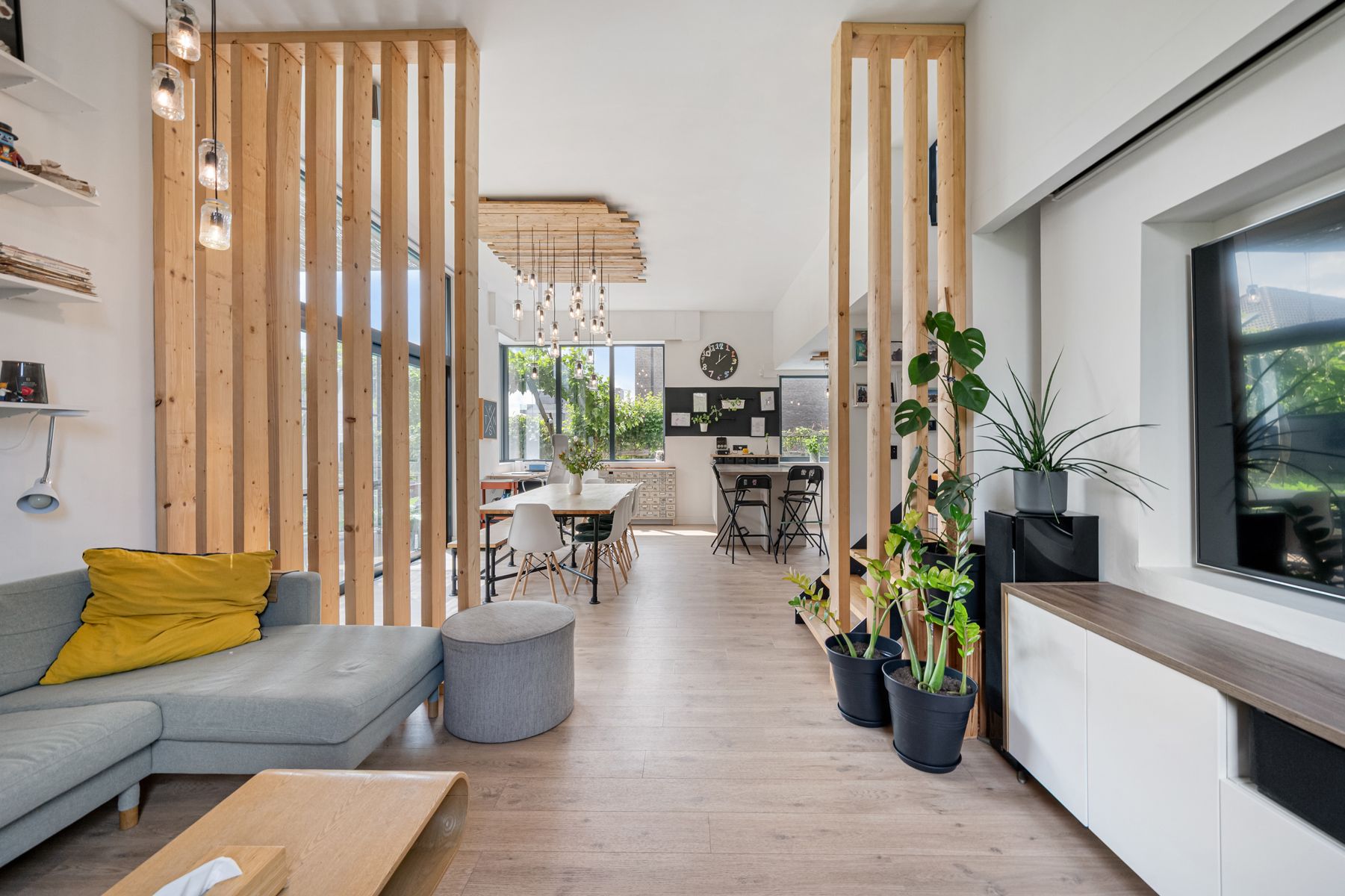 Moderne energiezuinige woning met ruimte en licht - Wetteren foto 7