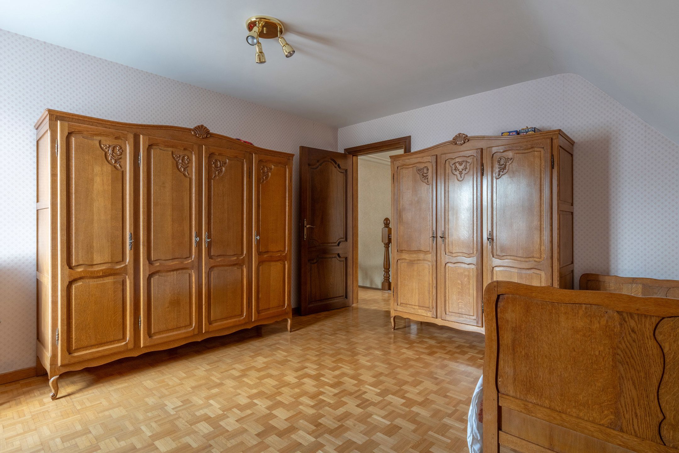 Ruime gezinswoning met 3 slaapkamers nabij centrum Beerse foto 27