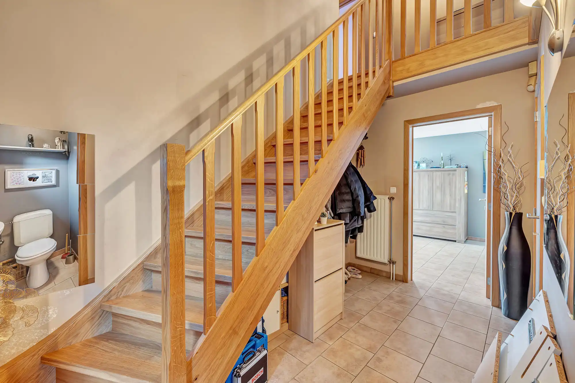 Instapklare woning met 3 slaapkamers op 4a71ca te Roosdaal foto 9