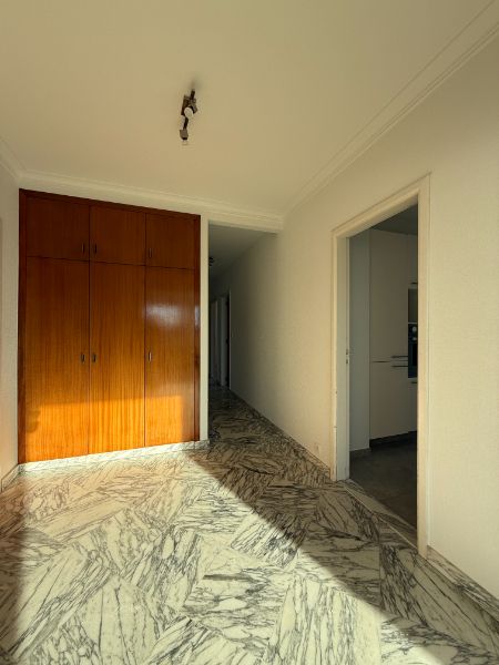 Exclusief ruim en lichtrijk appartement met panoramisch zicht op Gent (Visserij) foto 6