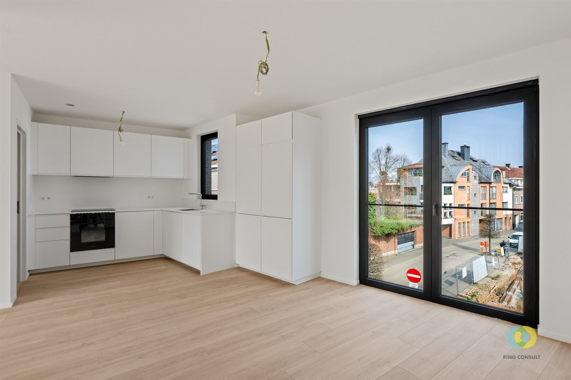 Nieuwbouw duplex 3 slaapkamers foto 3