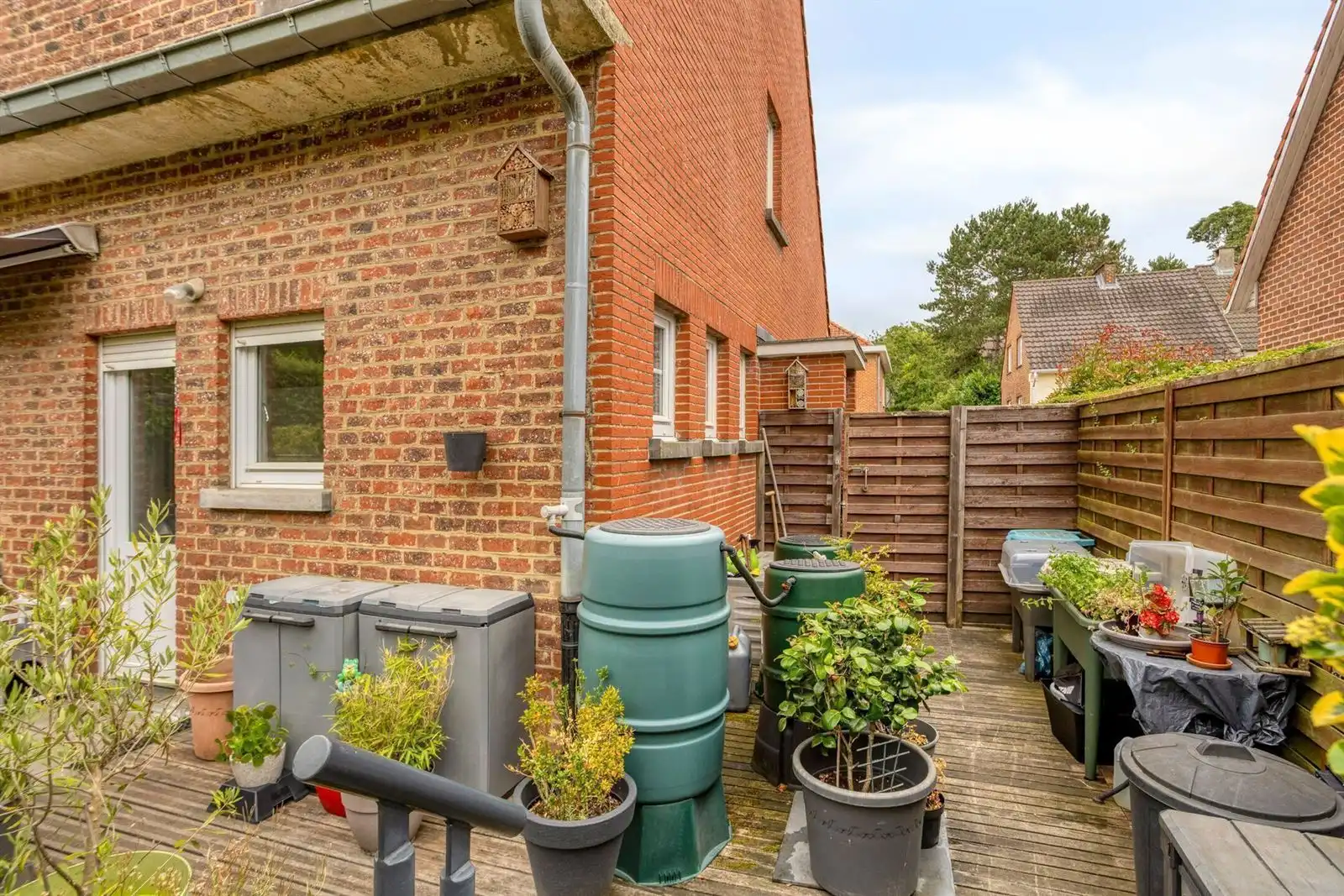 Woning met 3 slaapkamers te Sint-Genesius-Rode foto 28