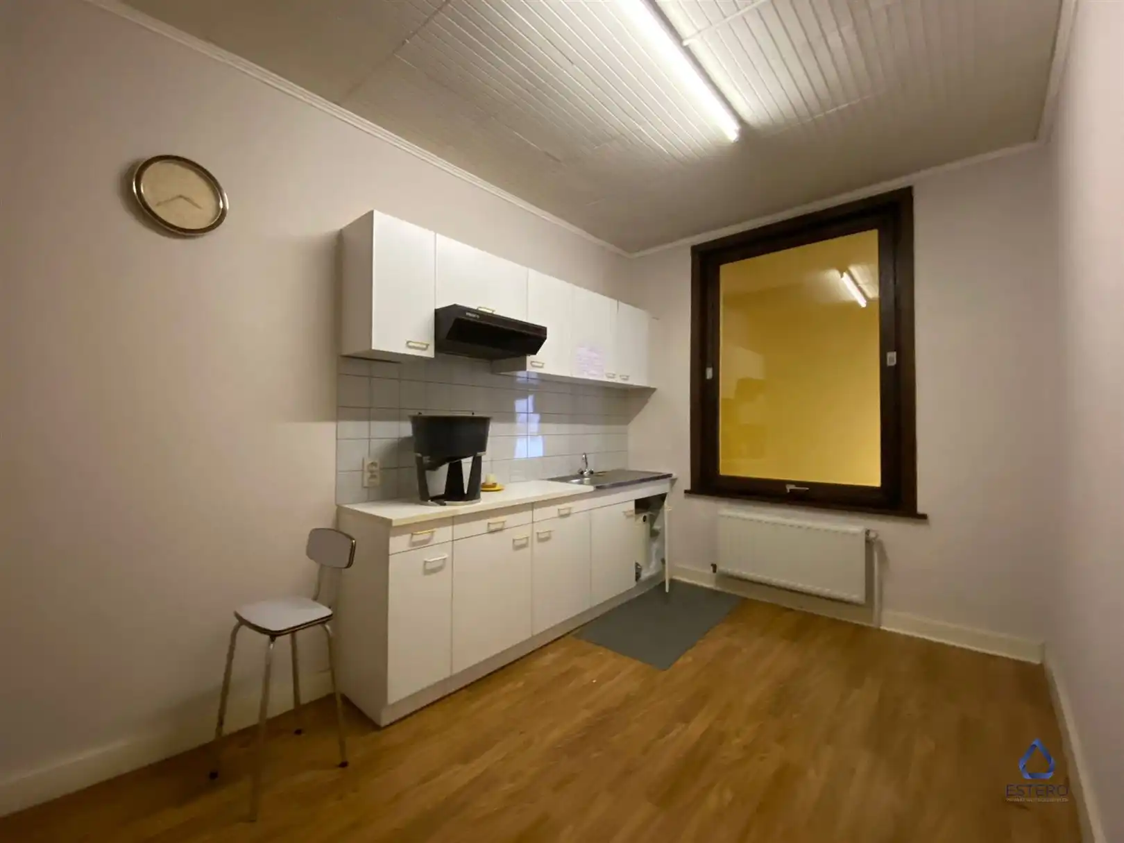 Centraal gelegen handelshuis in Oostende foto 6