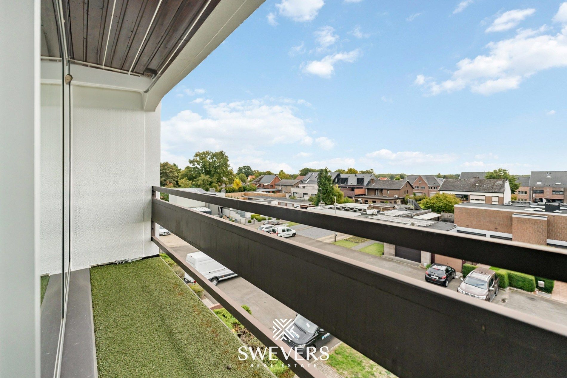 Instapklaar comfortabel goed ingedeeld appartement te Houthalen-Helchteren  foto 17