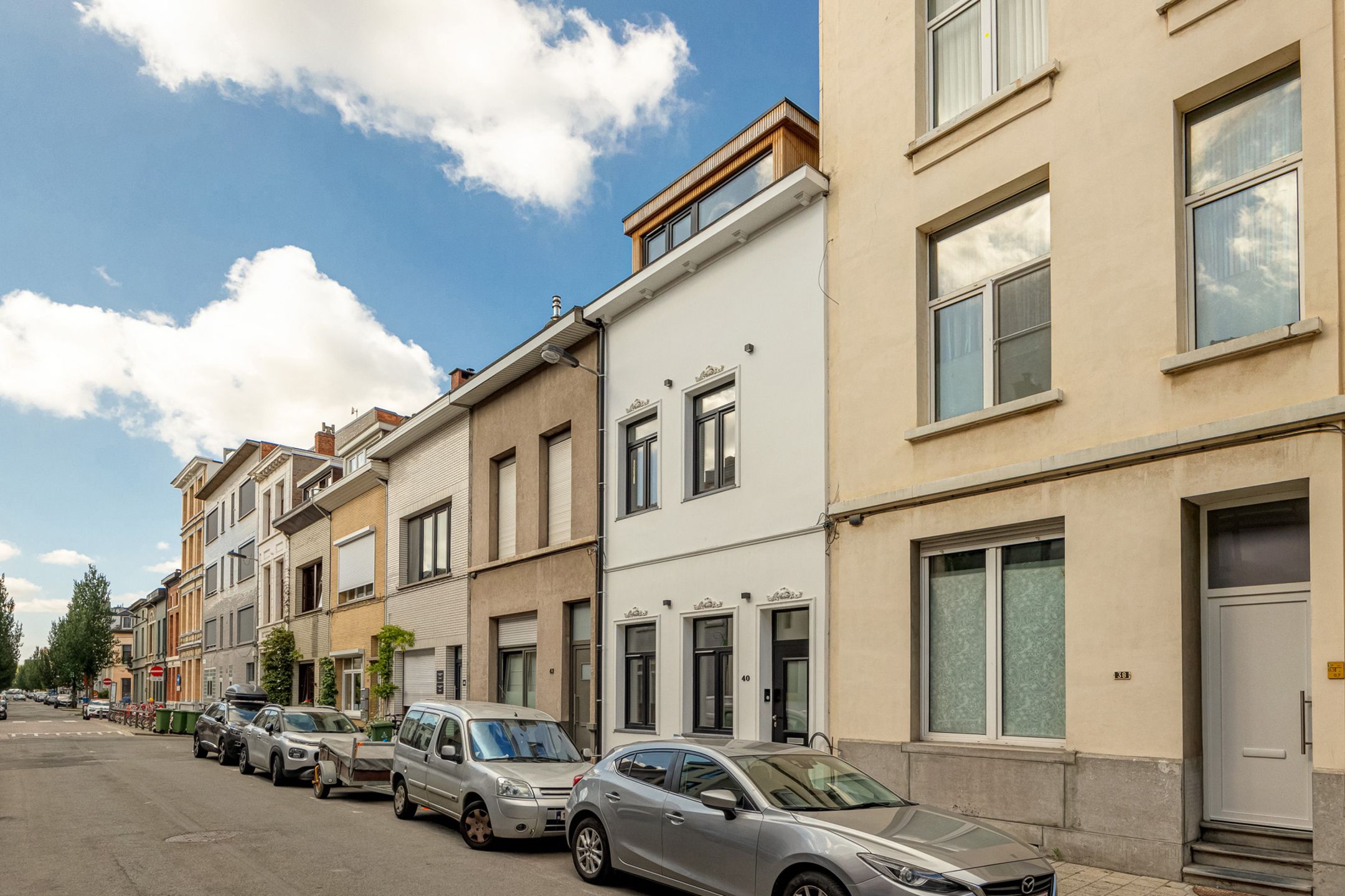 Luxe gerenoveerde burgerwoning op wandelafstand van het Zuid foto 31