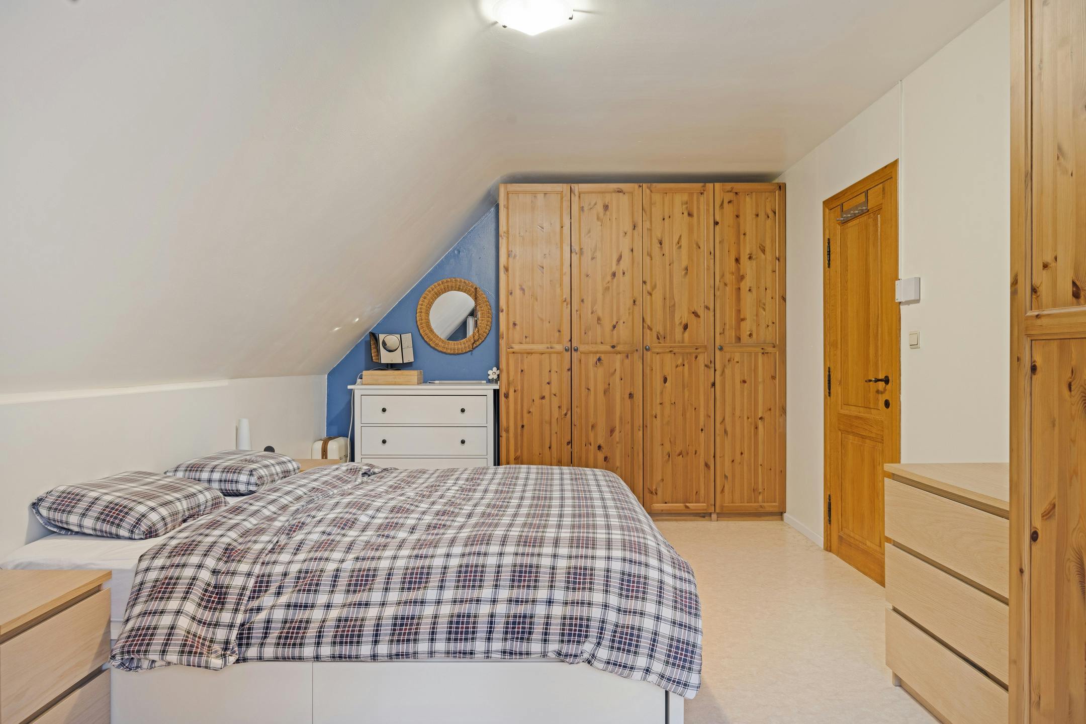 Prachtige villa op toplocatie in Bierghes. foto 15