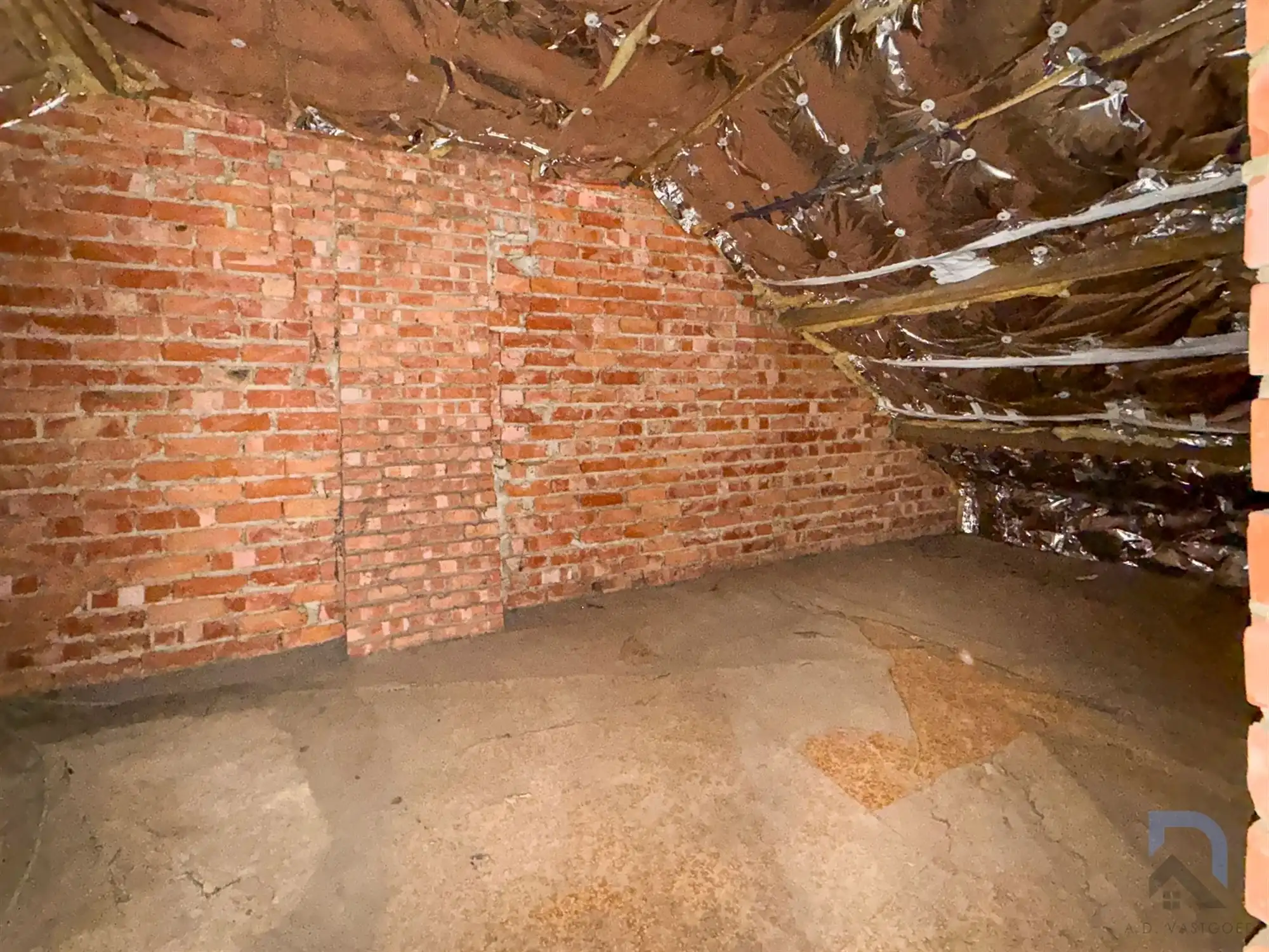 Ruime woning met 4 slaapkamers in Beverst foto 25