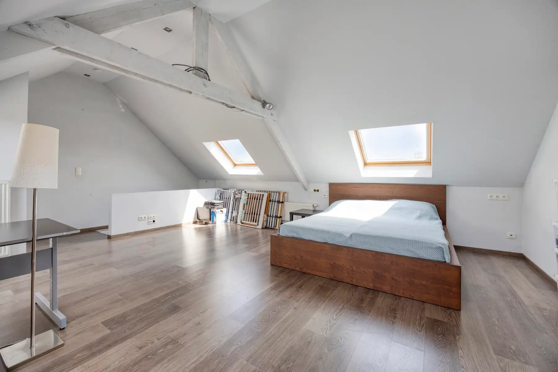TE KOOP - instapklare woning met 3 slaapkamers en tuin foto 18