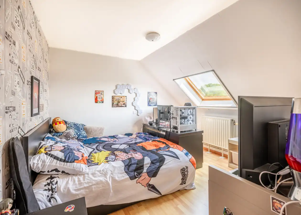 Energiezuinig, instapklaar & kindvriendelijk wonen foto 15