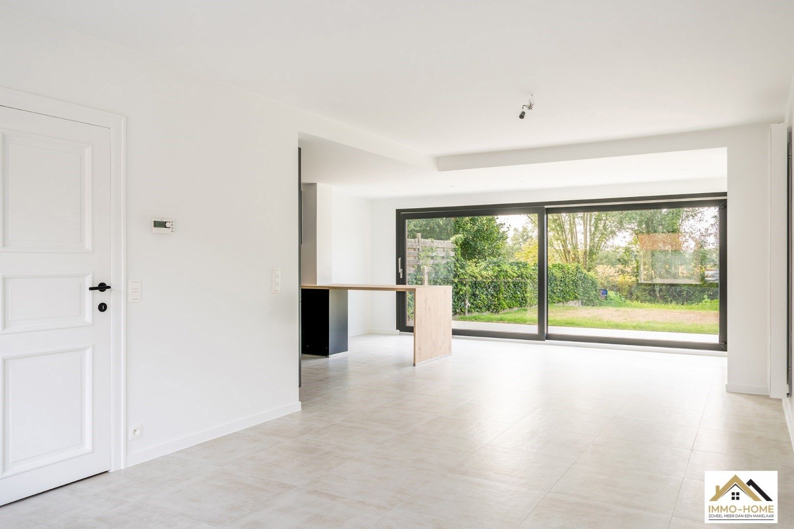 Gerenoveerde woning op TOP ligging in Lochristi foto 6