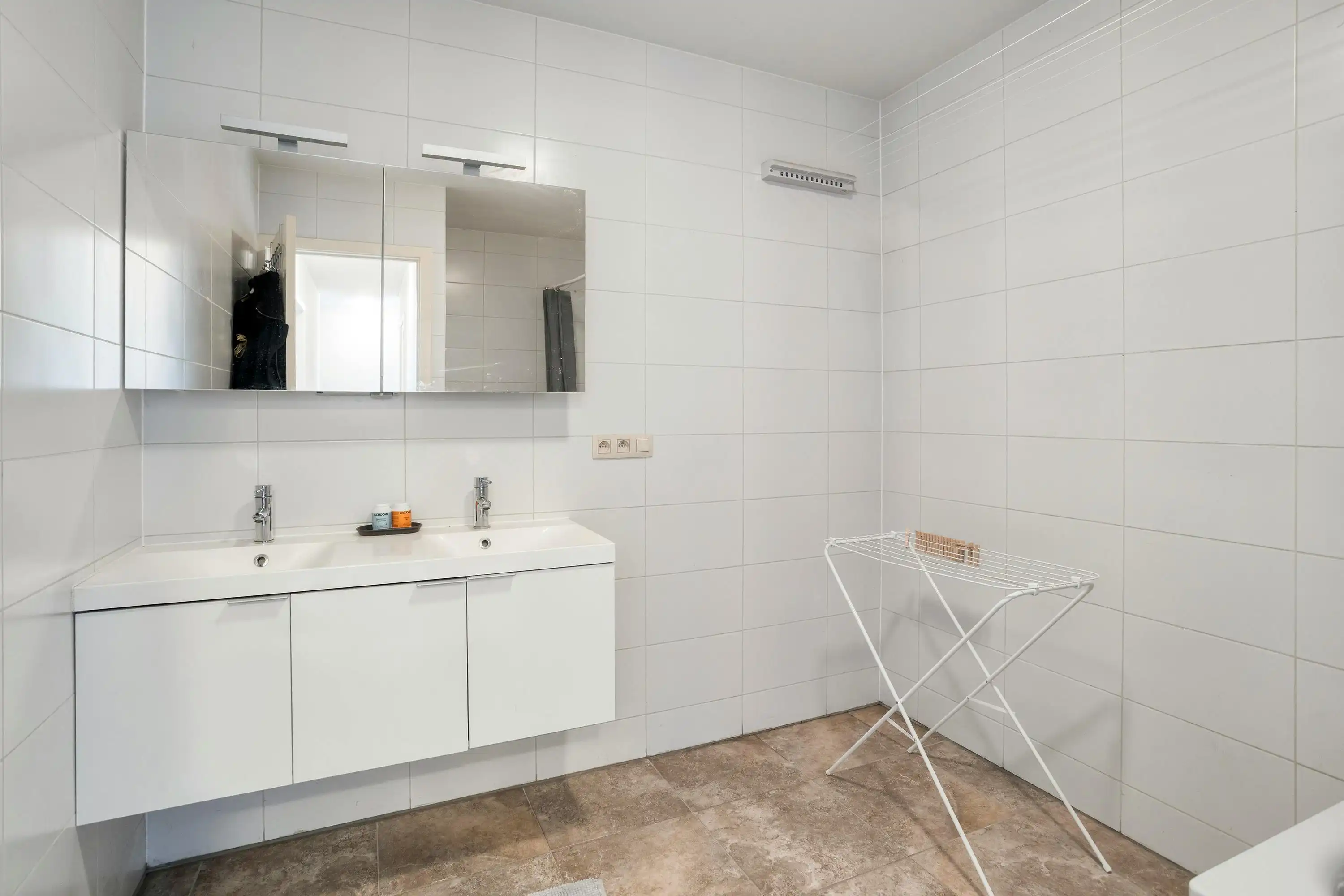 Lichtrijk appartement met ruim terras te koop in Antwerpen foto 20