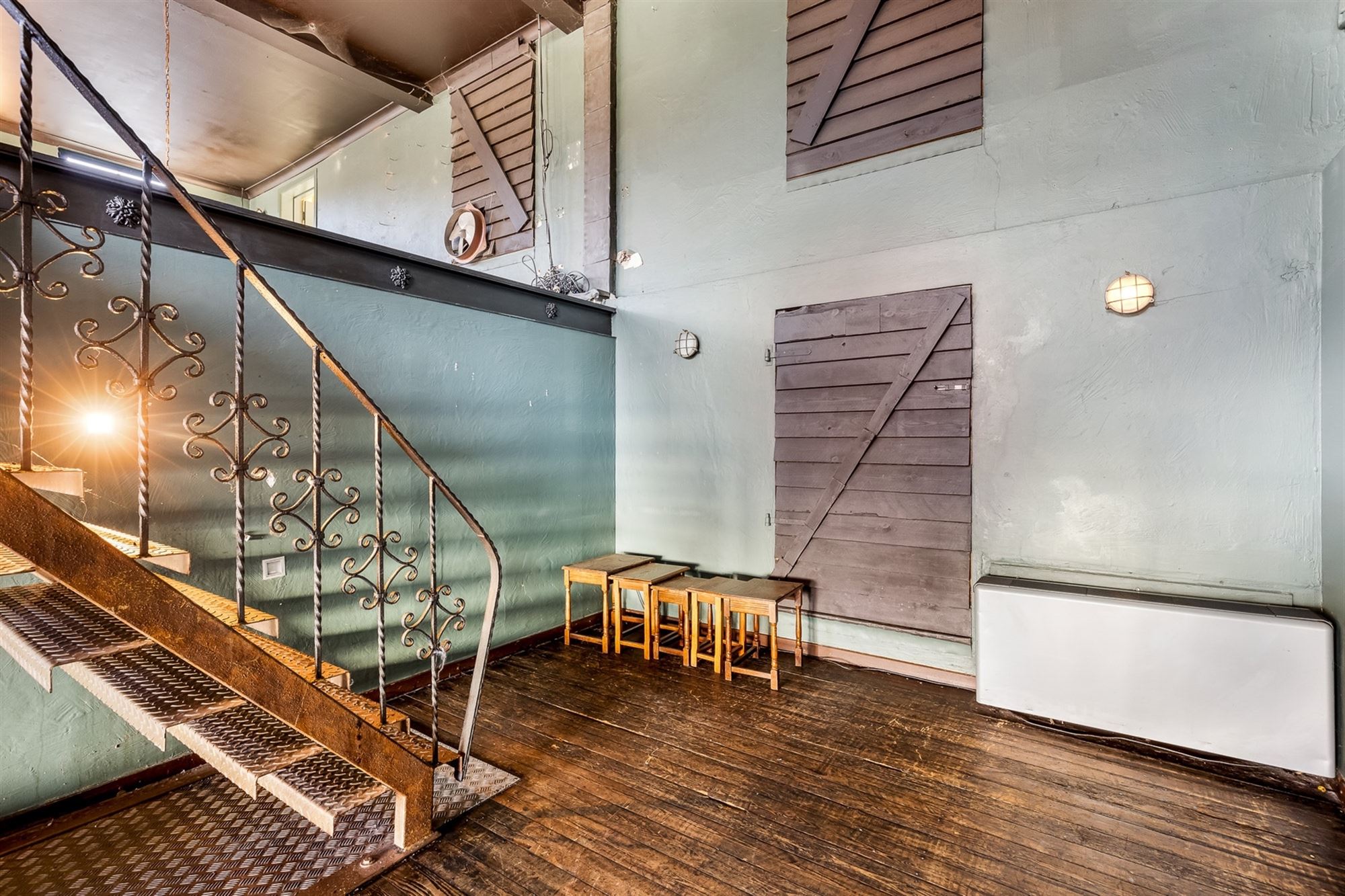 TE RENOVEREN HORECAZAAK MET POTENTIEEL, ZEER GOED GELEGEN IN HET CENTRUM VAN LEOPOLDSBURG foto 14