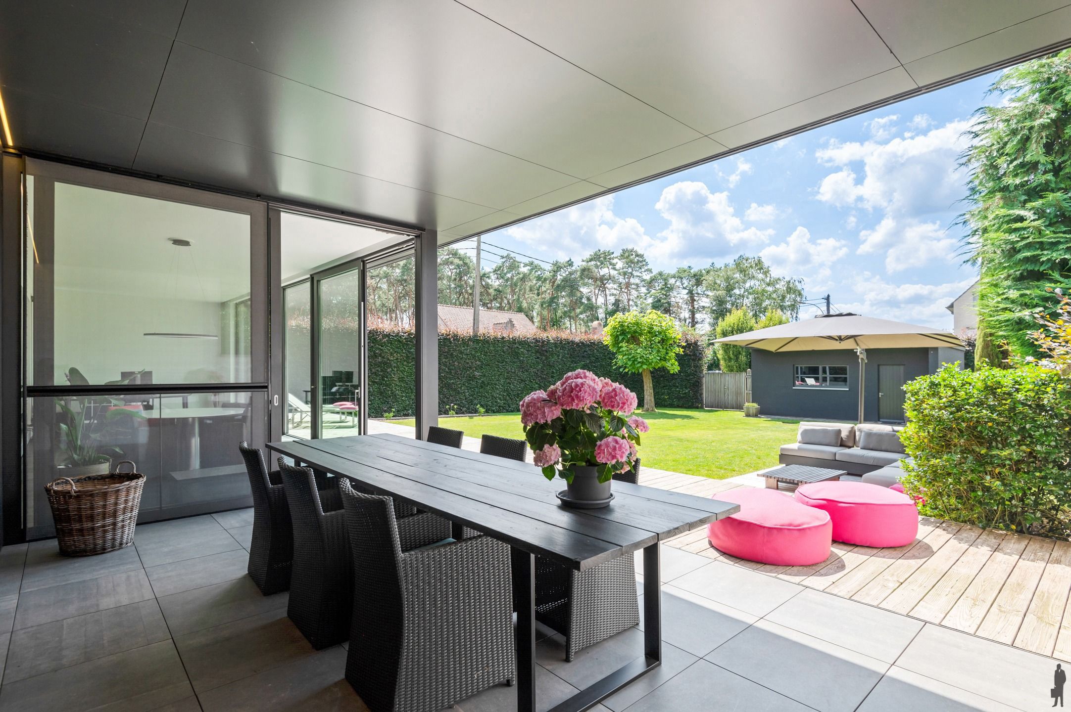 Energiezuinige villa met luxe afwerking en zonnige tuin (1.183 m²) foto 32