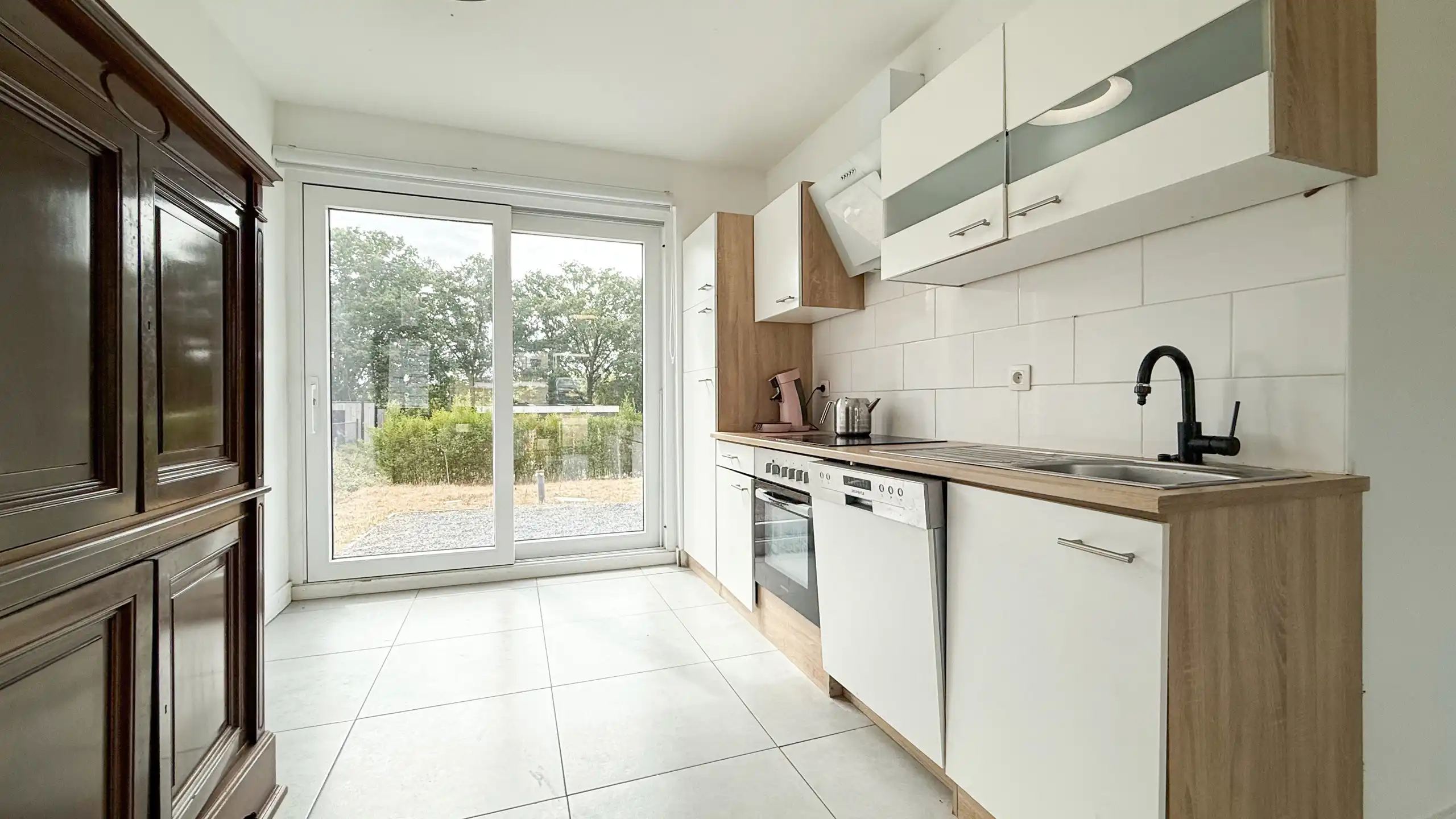 Vakantiewoning in hartje Meerhout! foto 5