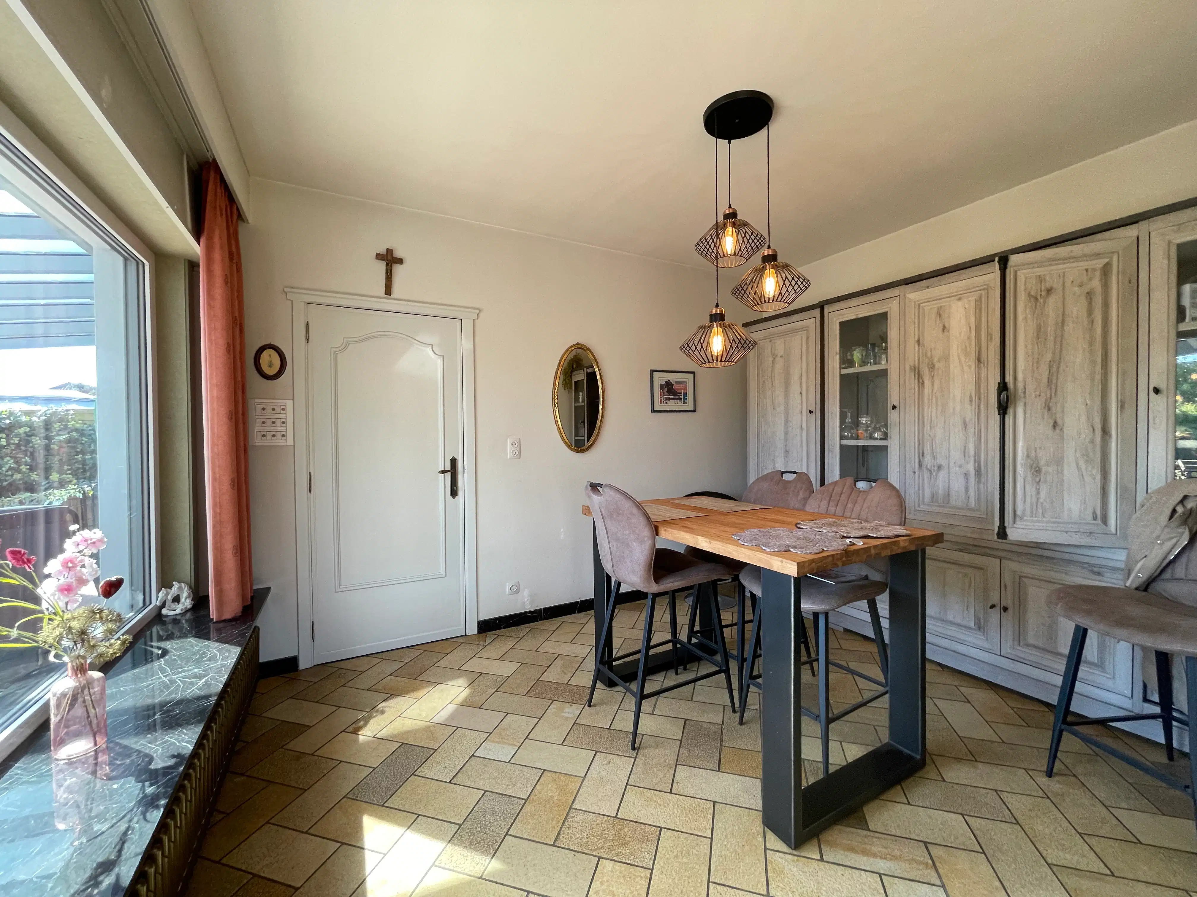 Instapklaar 4 slpks zuidtuin foto 9