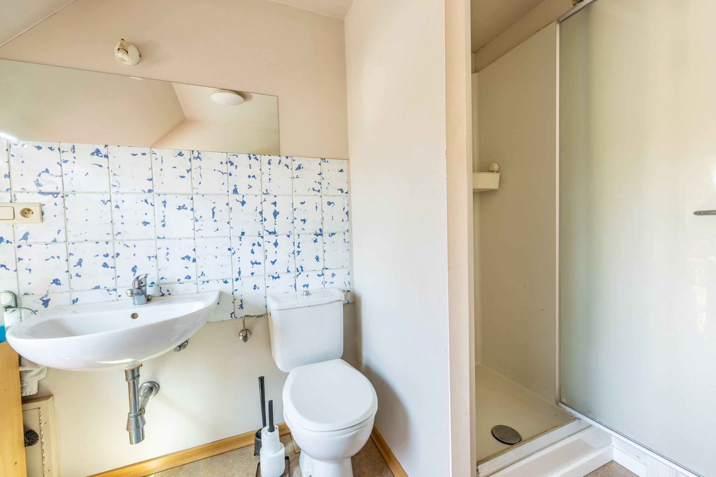 VEELZIJDIGE EIGENDOM MET MOGELIJKHEDEN foto 24