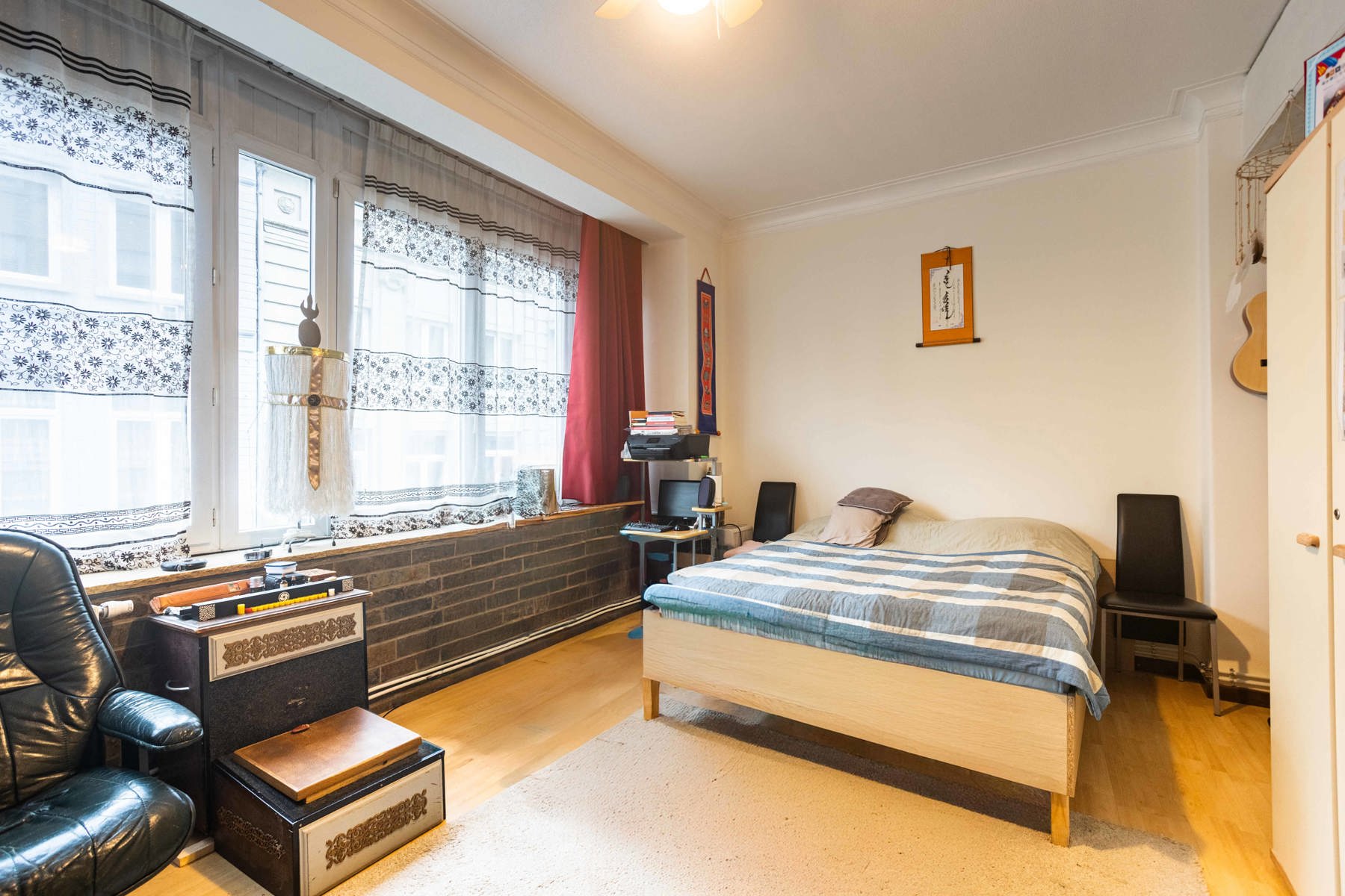 Handelszaak met verhuurpotentieel op topligging foto 11