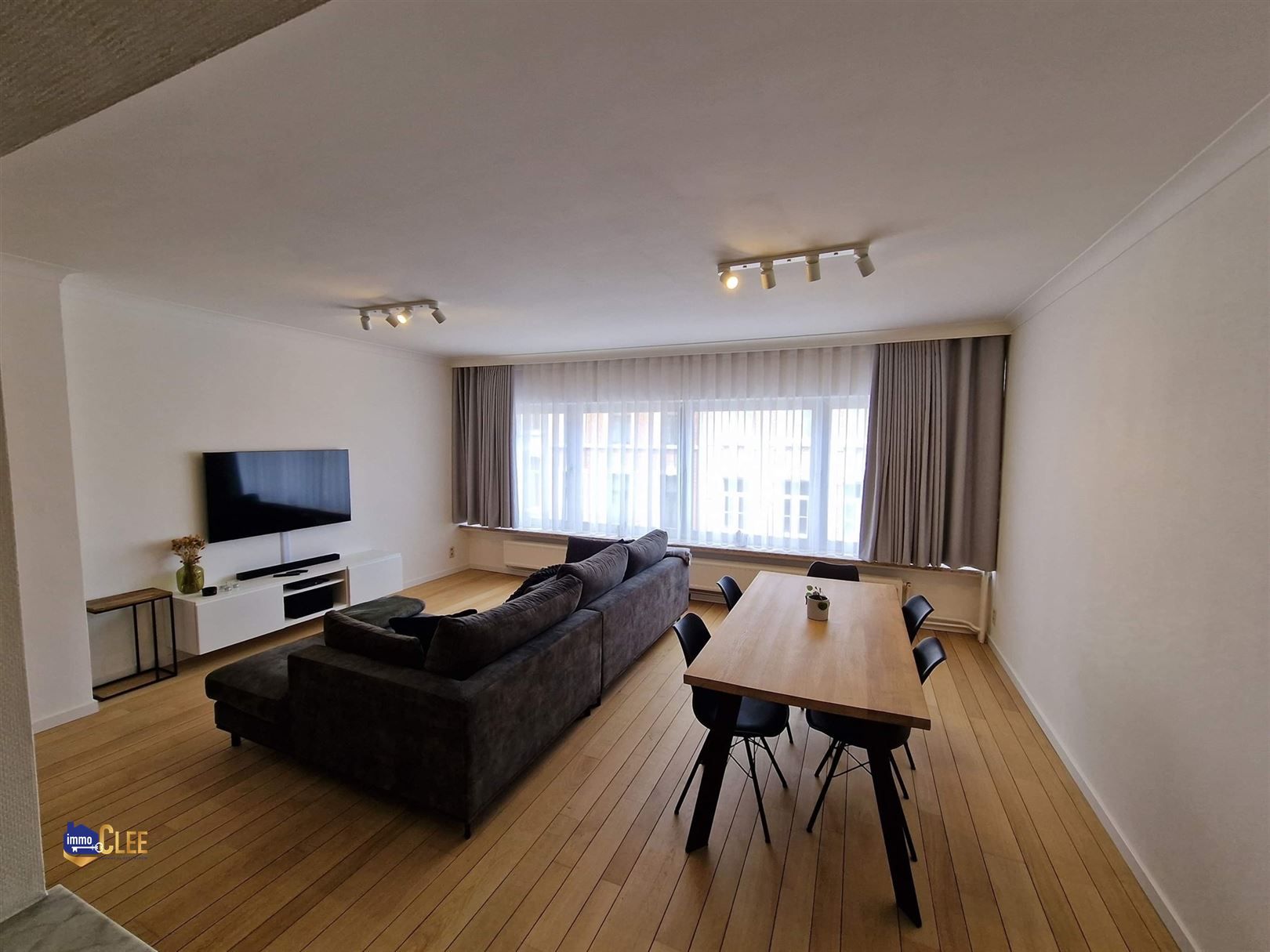 Appartement met 2 slpks in centrum van Sint-Truiden foto 5