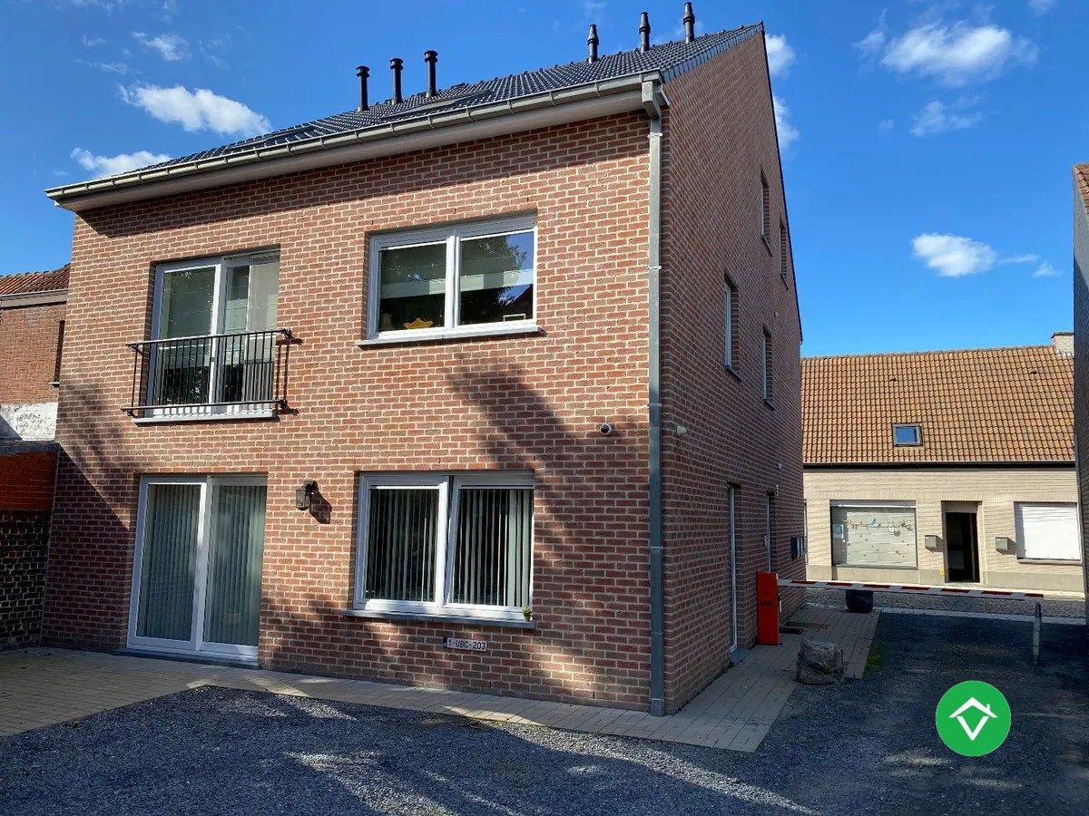 Appartement met 2 slaapkamers te Koekelare  foto 11