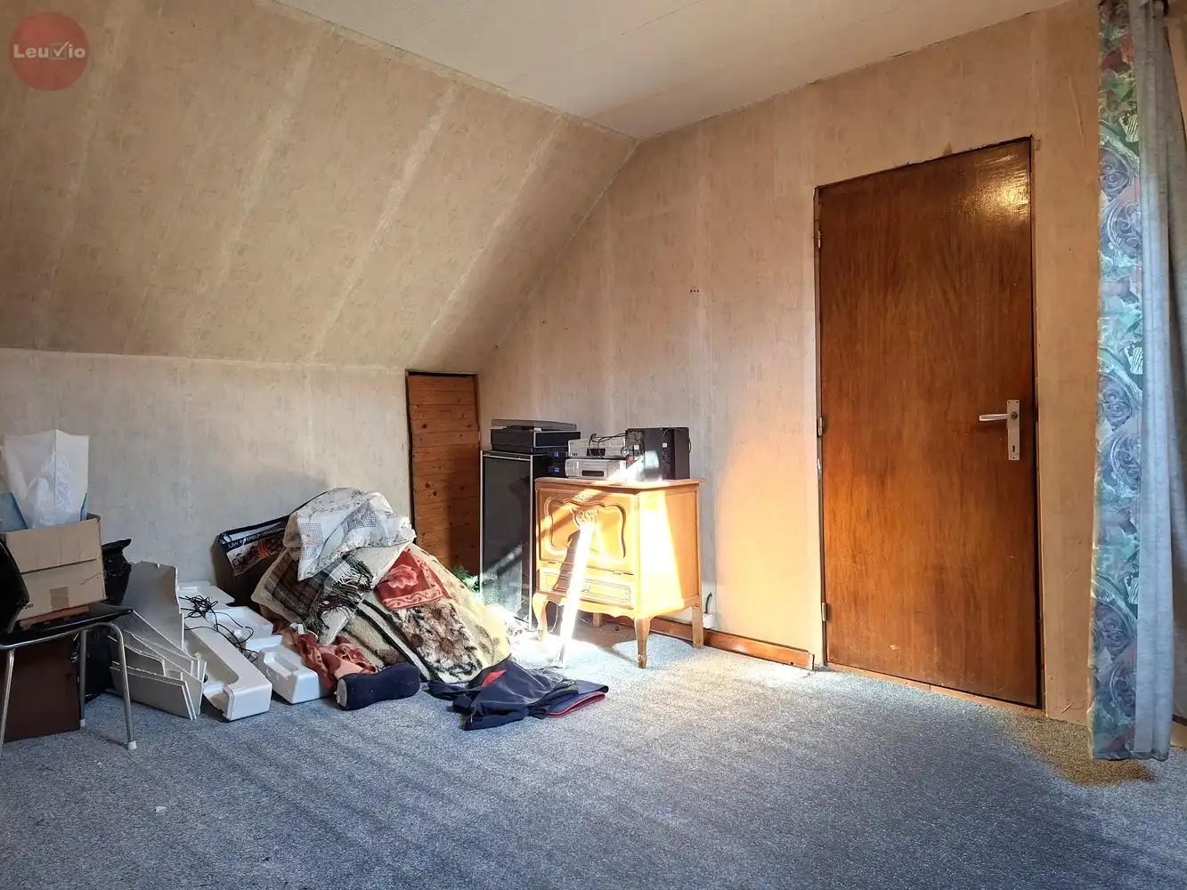 Rustig gelegen woning // 3 slaapkamers // tuin // fietsenberging foto 27