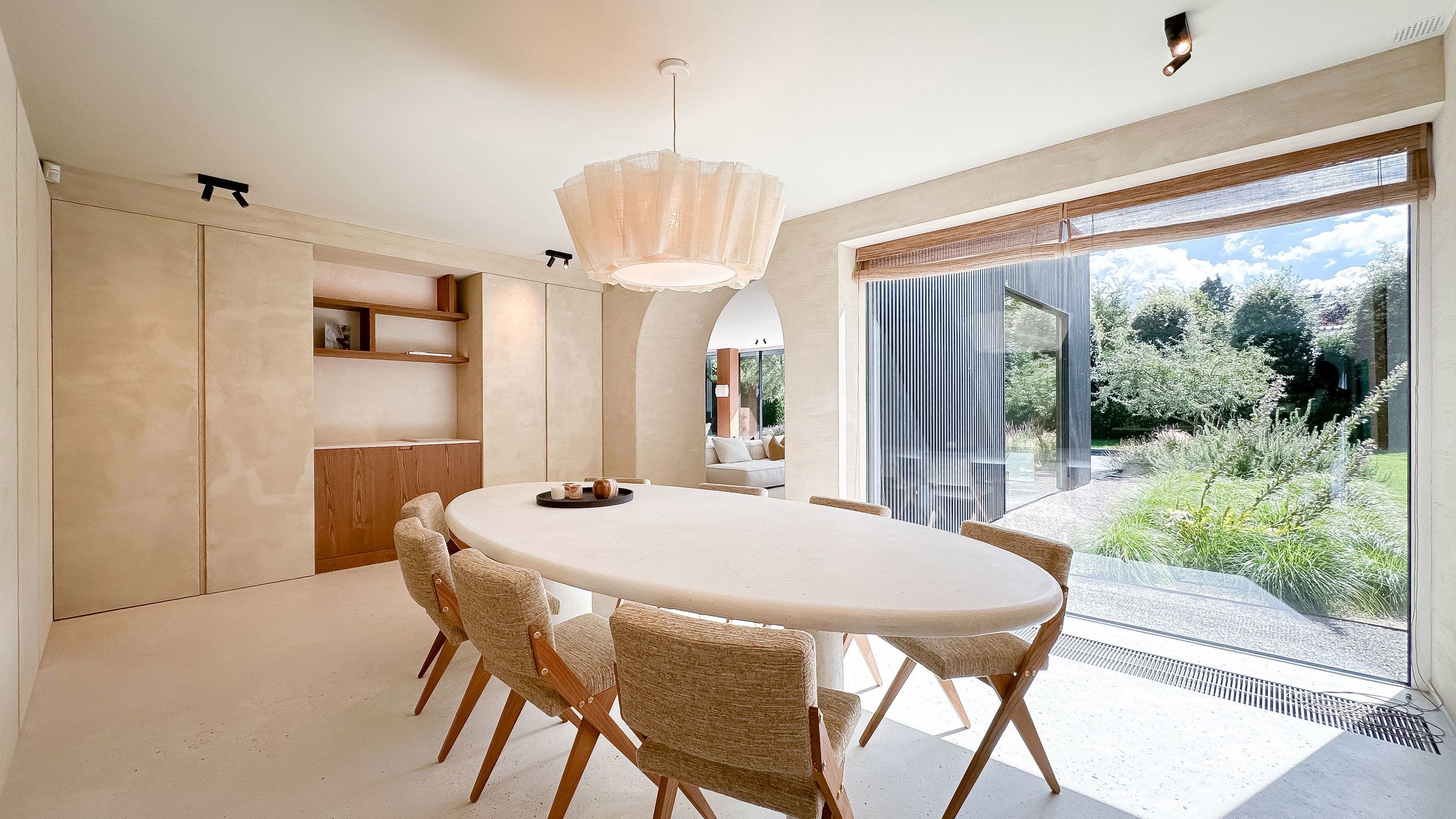Sfeervol ingerichte, vrijstaande villa met zwembad / Zoute foto 11
