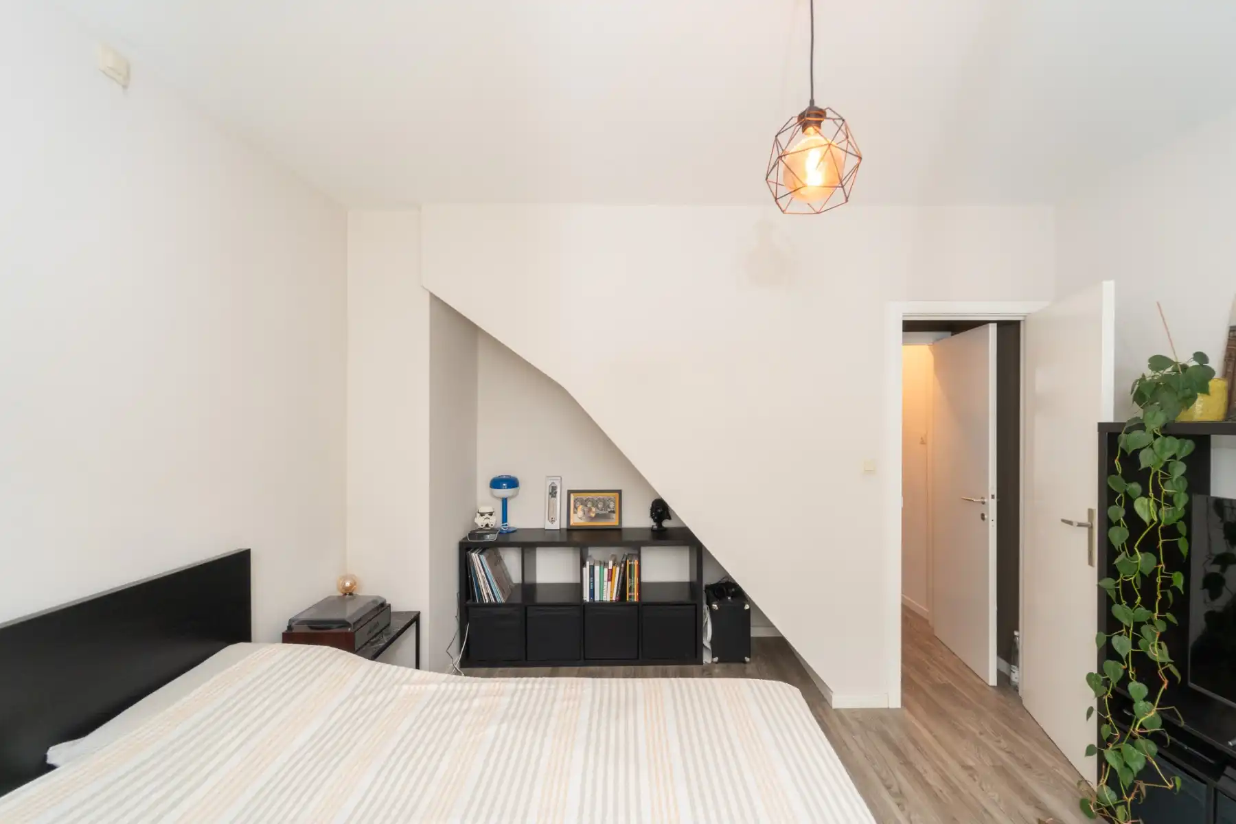 Woning met drie slaapkamers en een zuid gerichte tuin foto 13