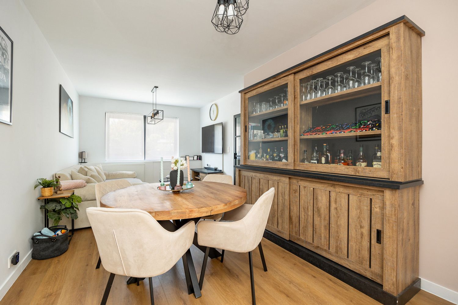 Moderne gezinswoning in het centrum van Beveren-Waas (EPC145) foto 33