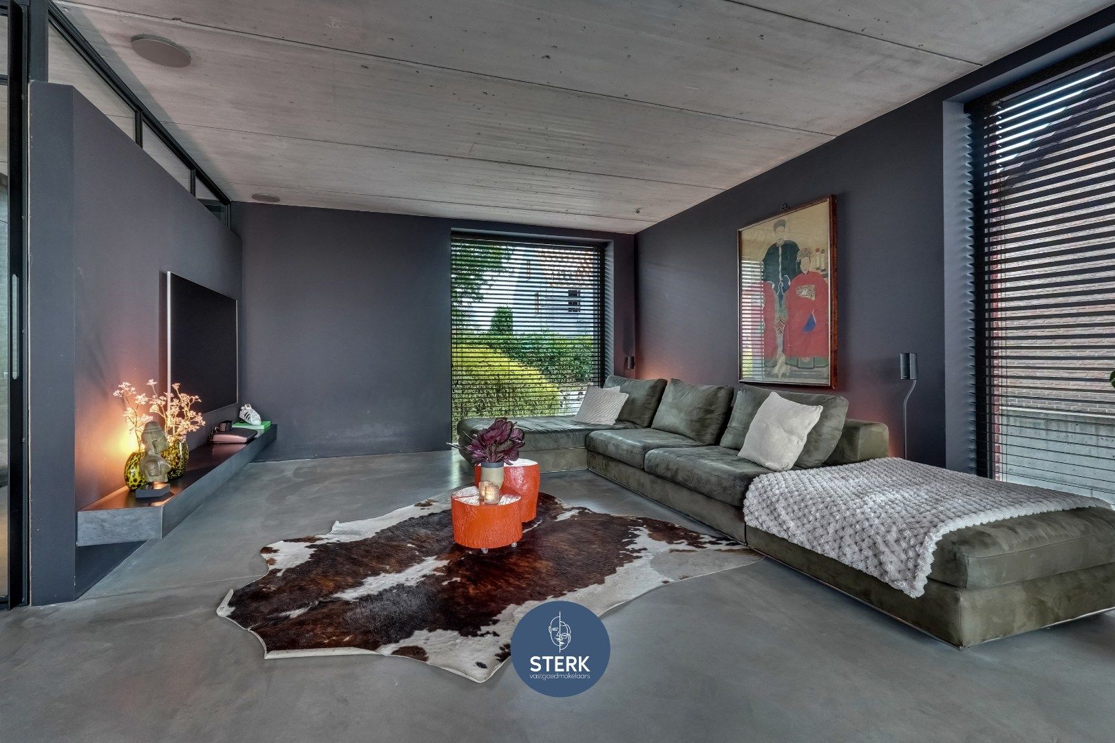 STIJLVOLLE NIEUWBOUWWONING (2020) MET EPC LABEL A TE KESSELT !  foto 7